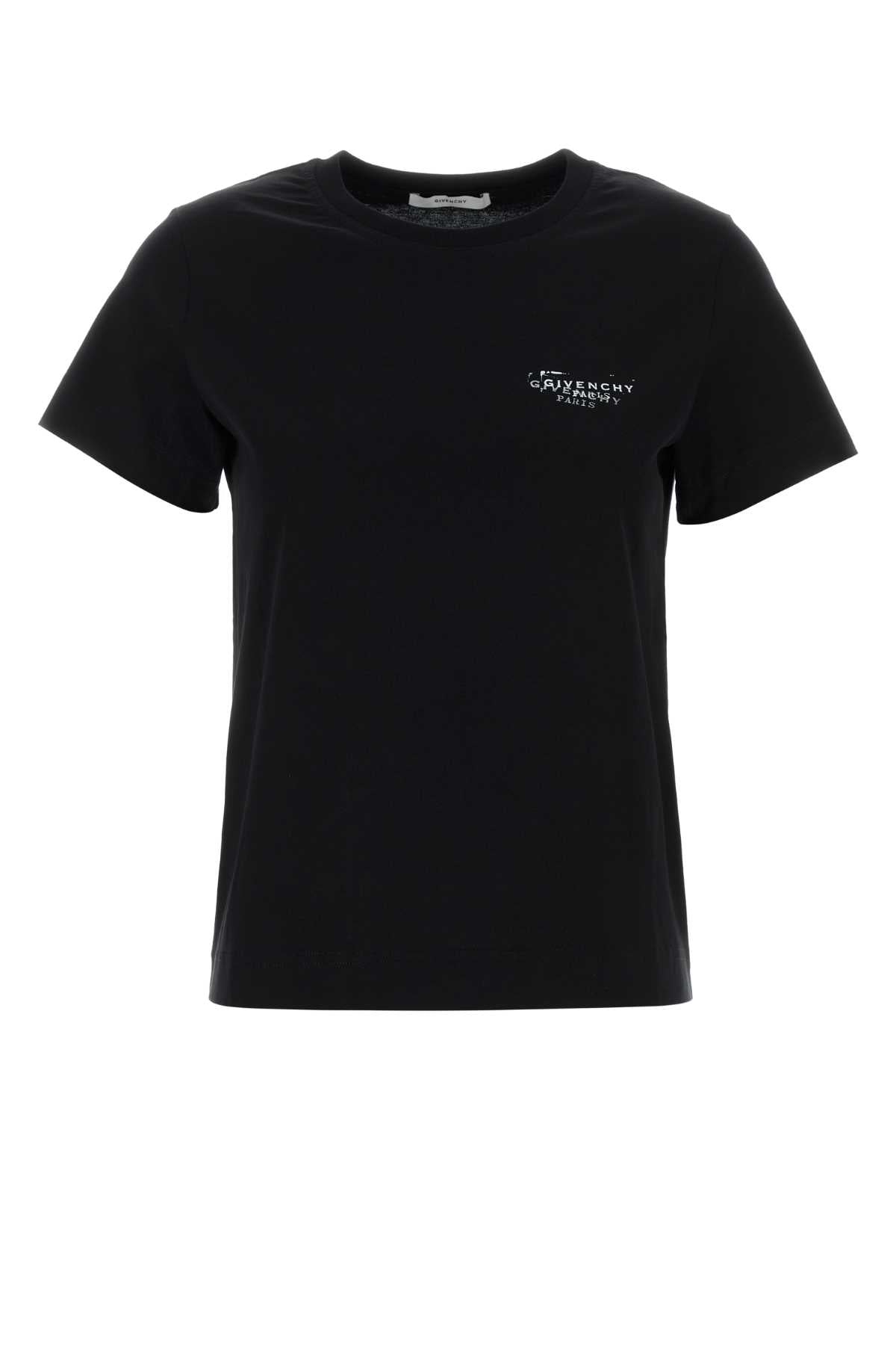 GIVENCHY REGULAR TSHIRT For Women Exterior: 100% Coton