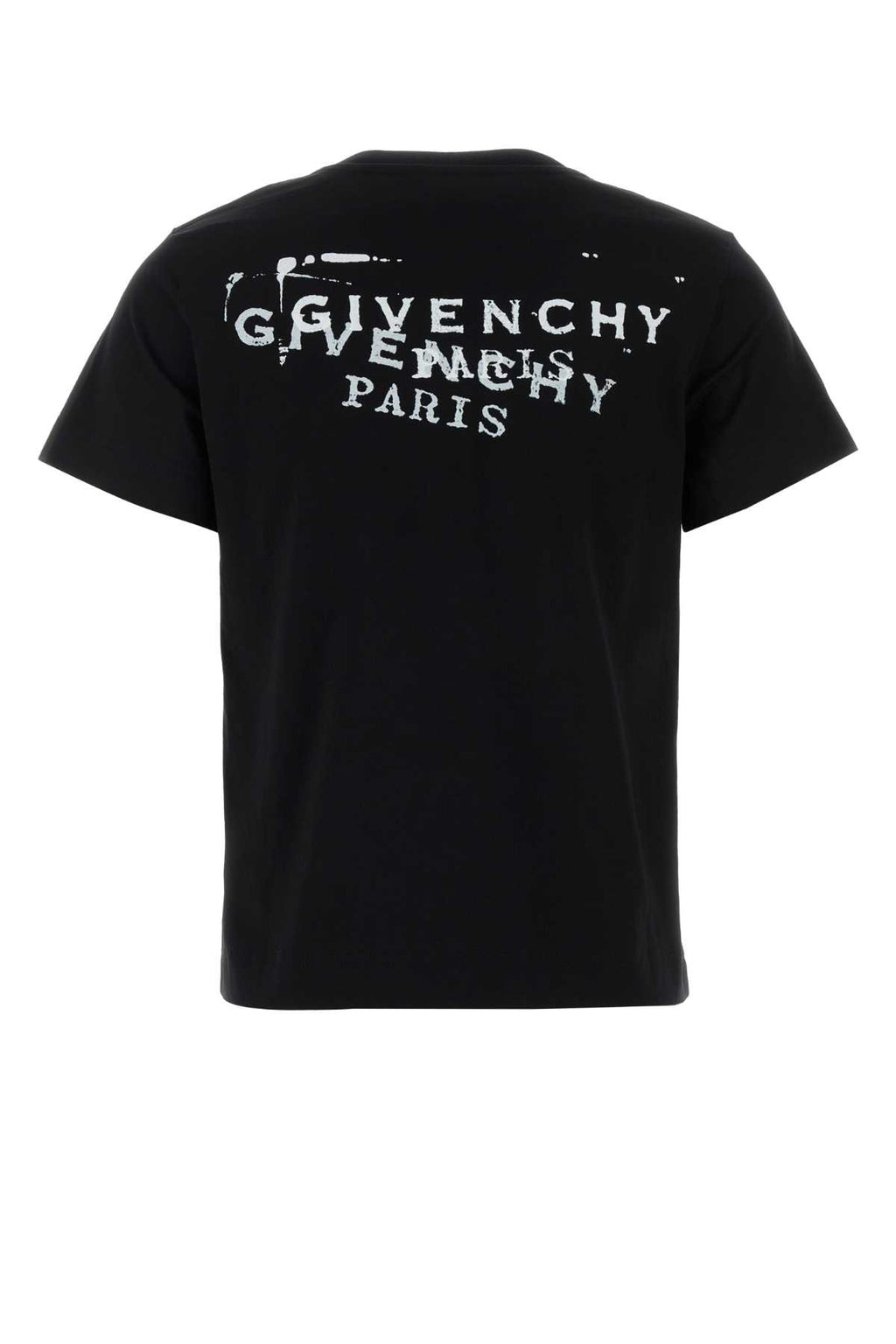 GIVENCHY REGULAR TSHIRT For Women Exterior: 100% Coton
