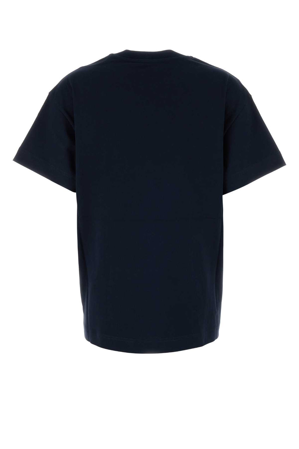 GIVENCHY BOXY TSHIRT For Women Exterior: 100% Cotton