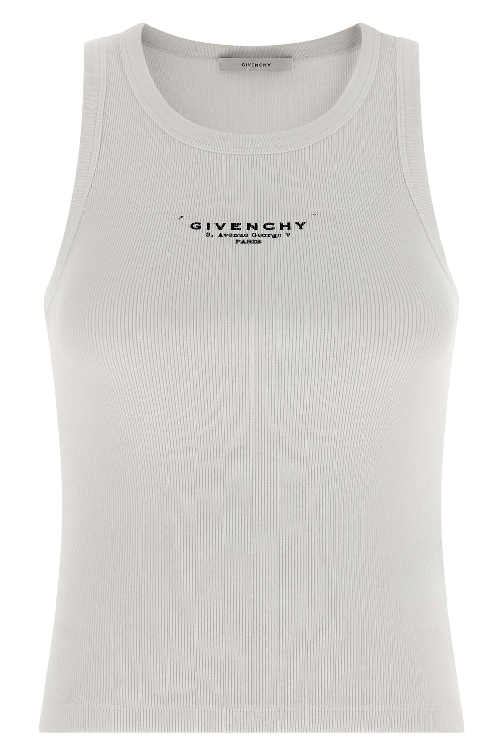 givenchy Logo top