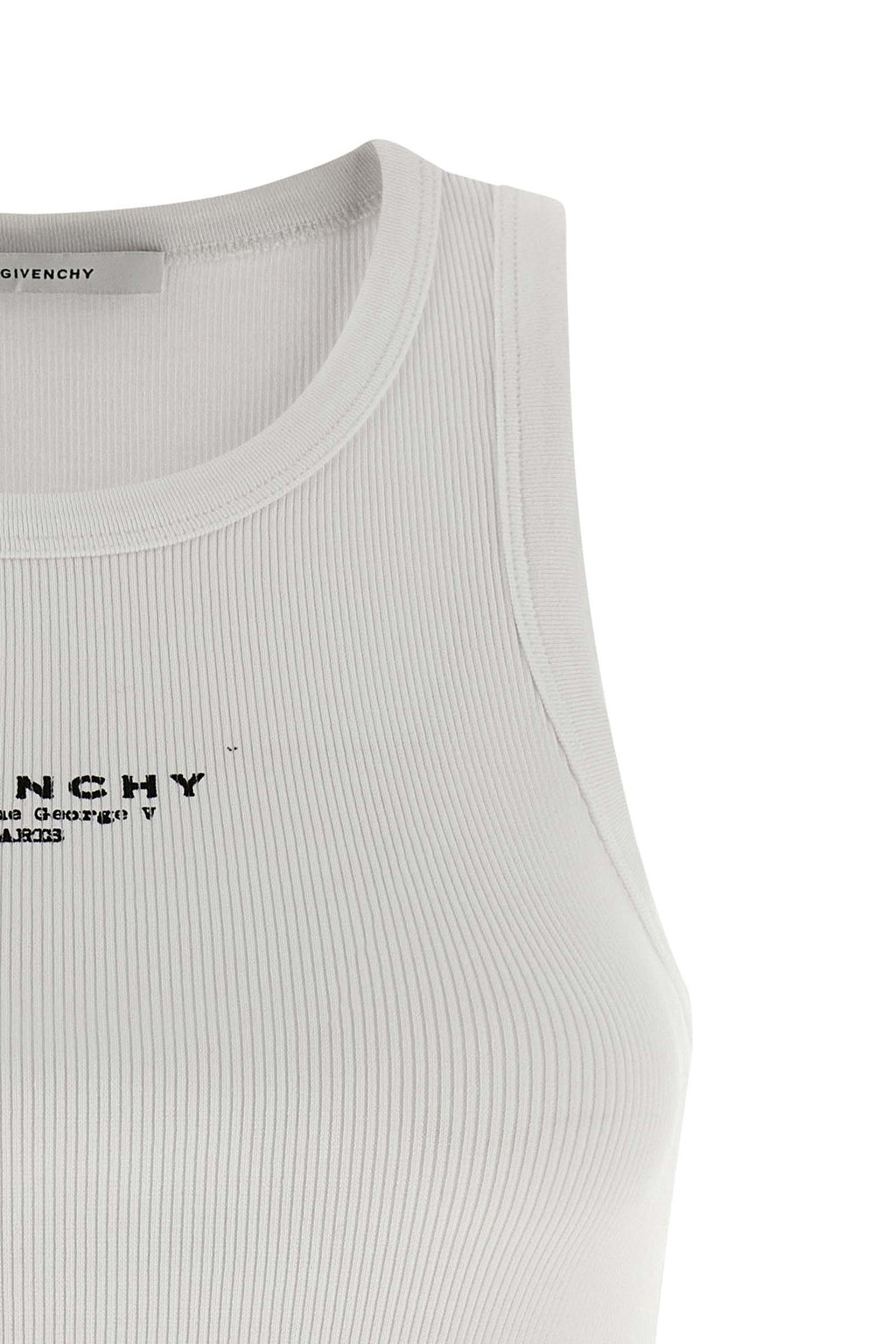 givenchy Logo top