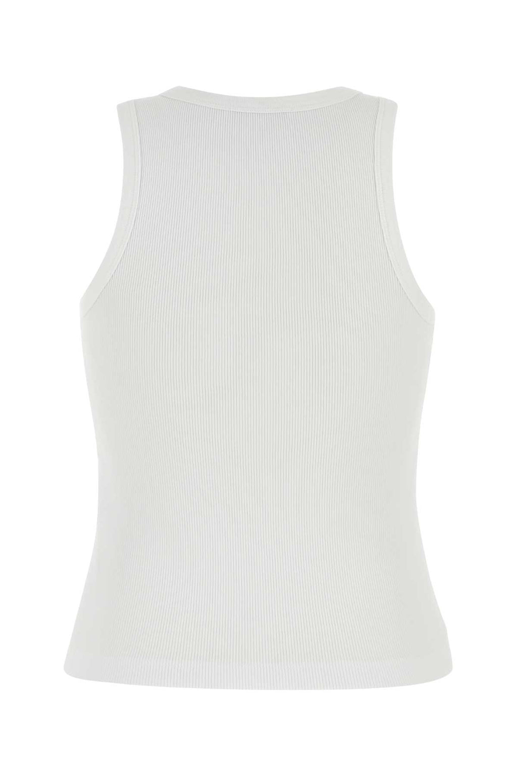 GIVENCHY TANK TOP For Women Exterior: 98% Cotton 2% Elastan