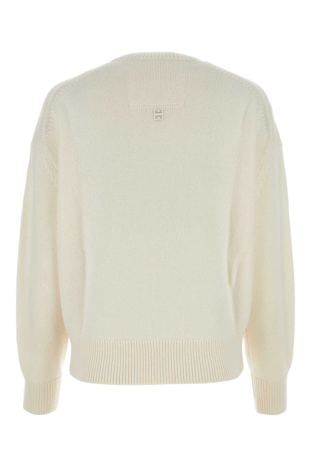 GIVENCHY MAGLIONE For Women Exterior: 100% Cashmere