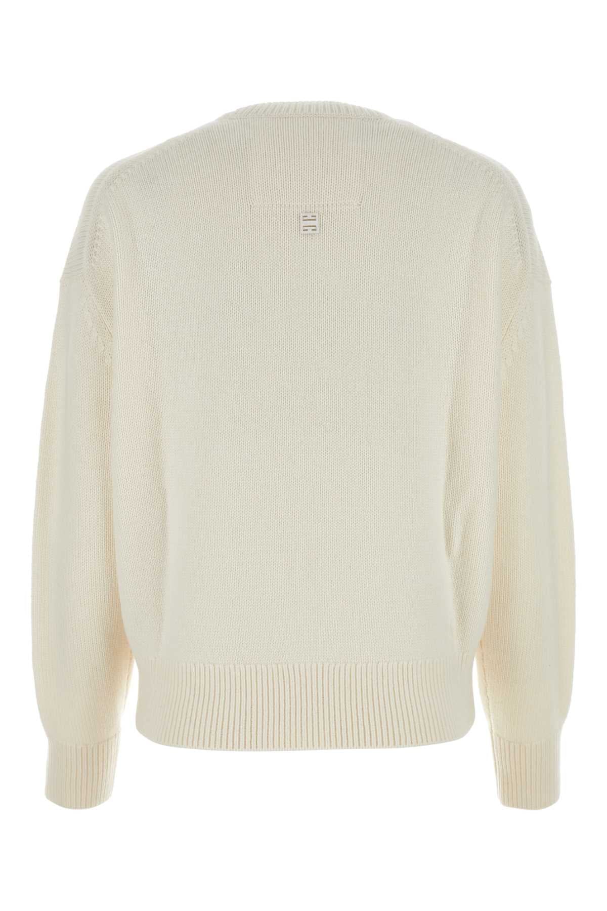 GIVENCHY MAGLIONE For Women Exterior: 100% Cashmere