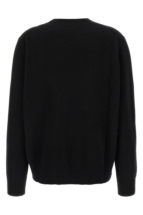 GIVENCHY 'GIVENCHY Paris 1952' sweater For Women 70% wool 30% cachemire