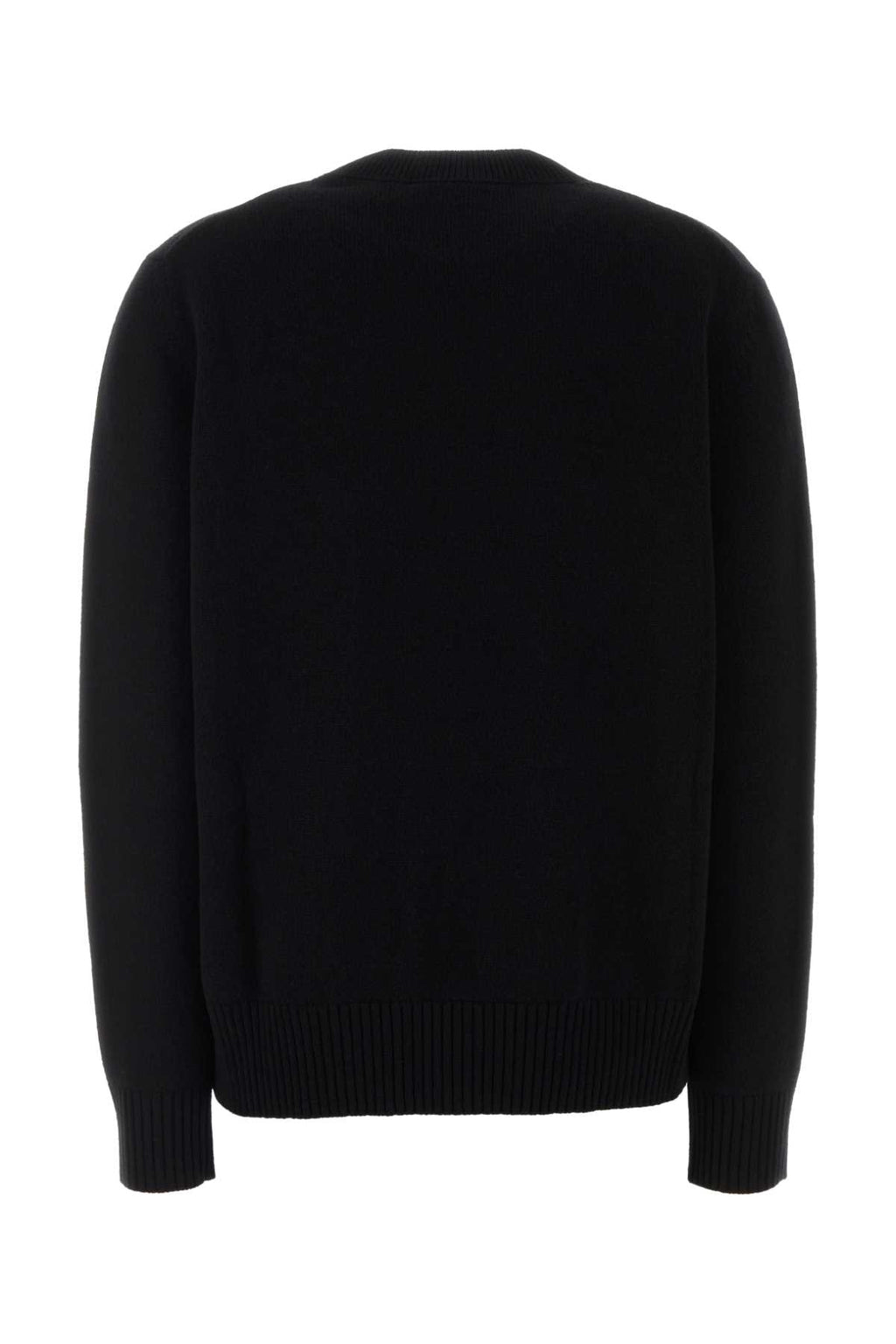 GIVENCHY CREW NECK SWEATER For Women Exterior: 70% Wool 30% Cashmere
