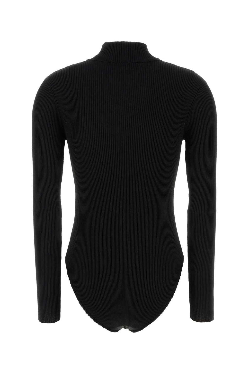 GIVENCHY HIGH NECK BODY For Women Exterior: 100% Polyester