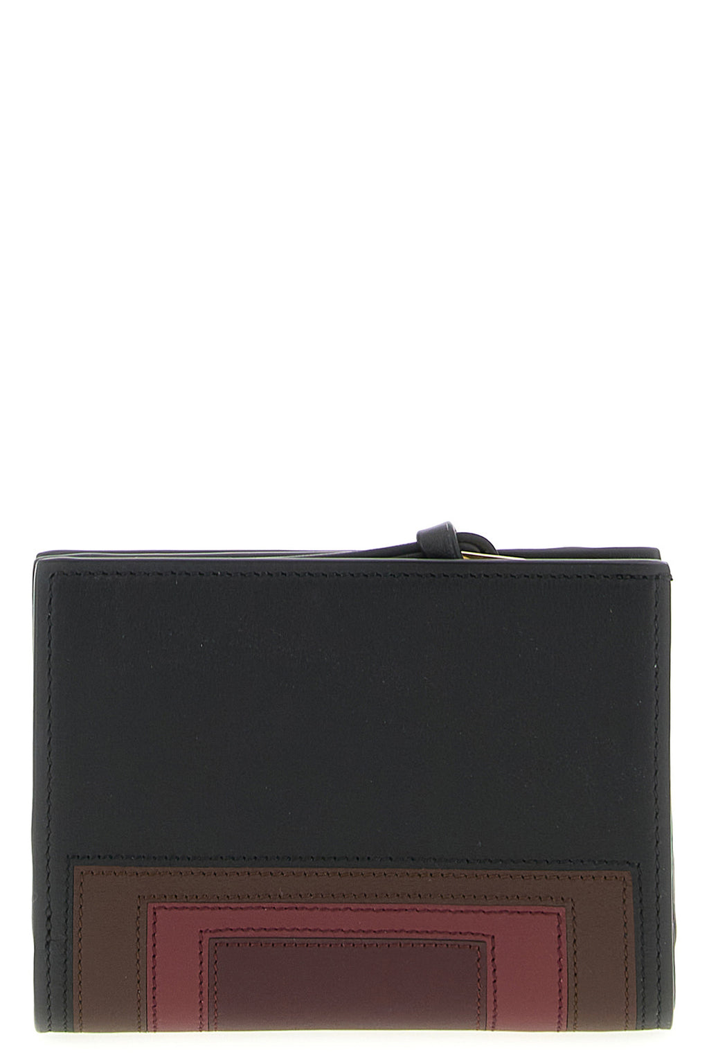 LOEWE LOEWE x Albers wallet For Women 100% calfskin leather (Bos Taurus)