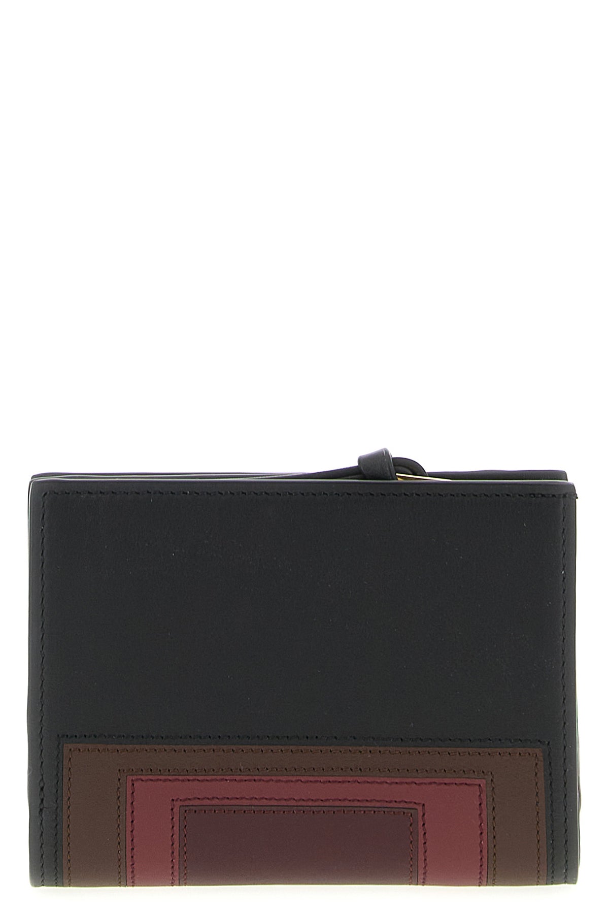 LOEWE LOEWE x Albers wallet For Women 100% calfskin leather (Bos Taurus)