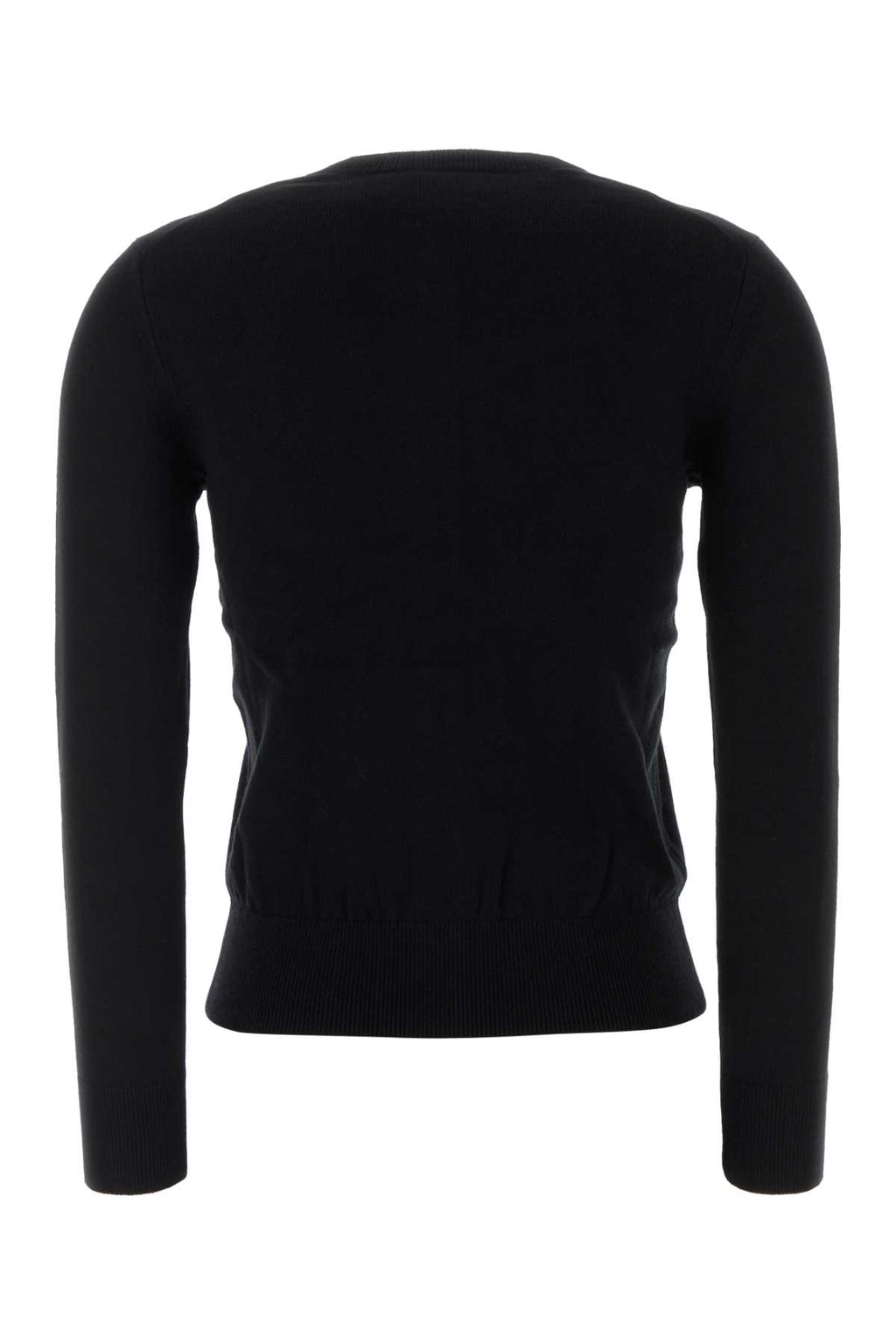 ISABEL MARANT MAGLIA For Women Exterior: 45% Cotton 26% Viscose 19% Wool 10% Polyester