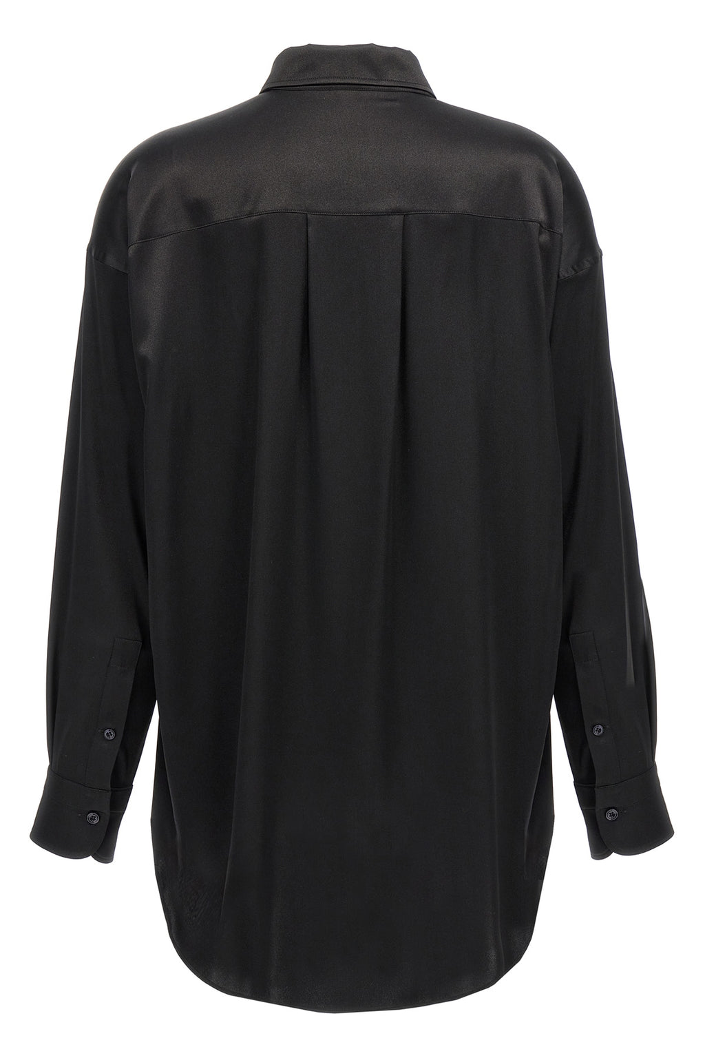 TOM FORD Silk shirt For Women 94% silk 6% elastane
