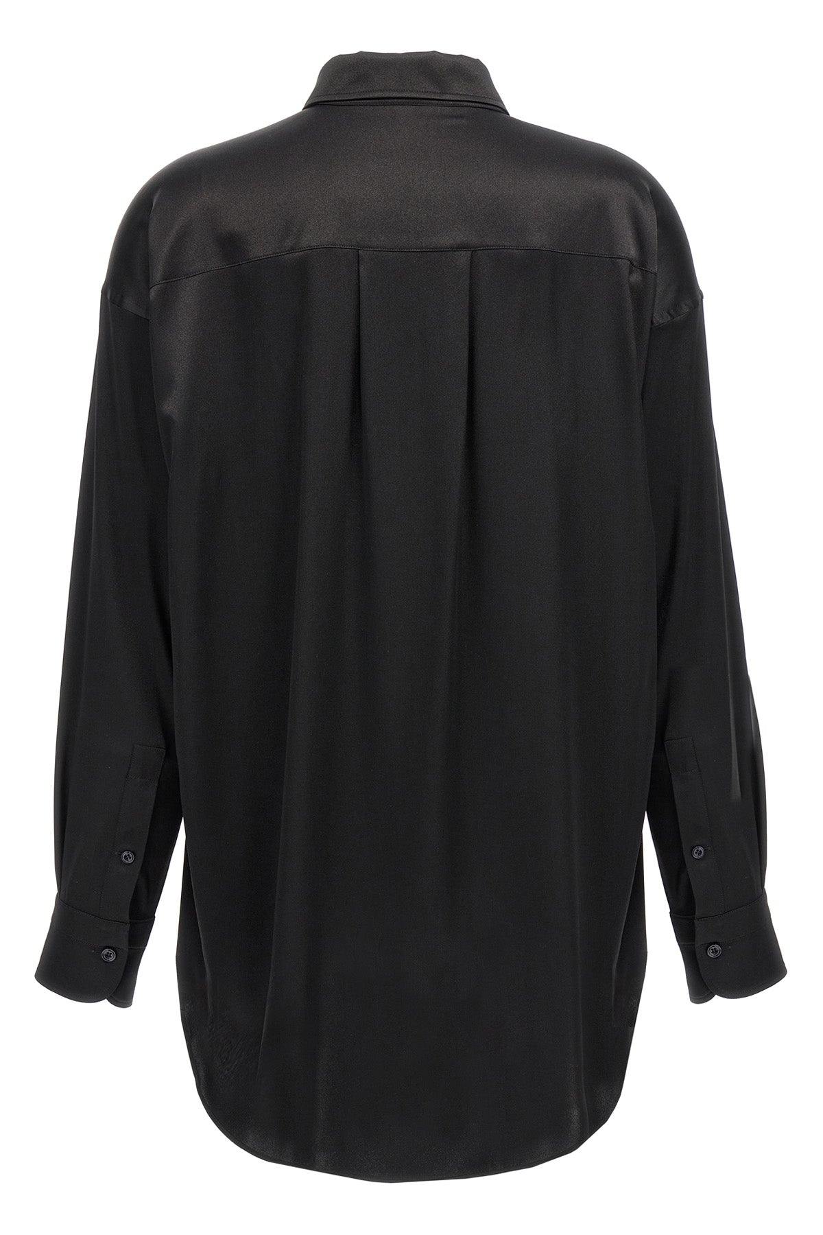 TOM FORD Silk shirt For Women 94% silk 6% elastane