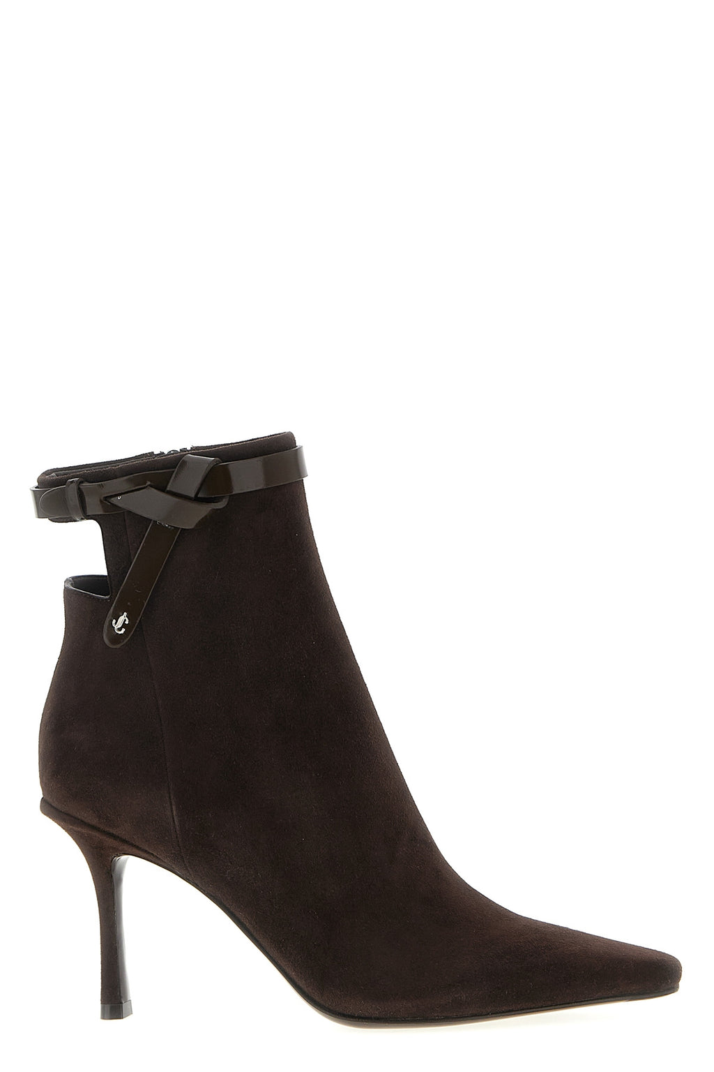 JIMMY CHOO 'Camie' ankle boots For Women 85% lh 6% me 5% sa 4% pl