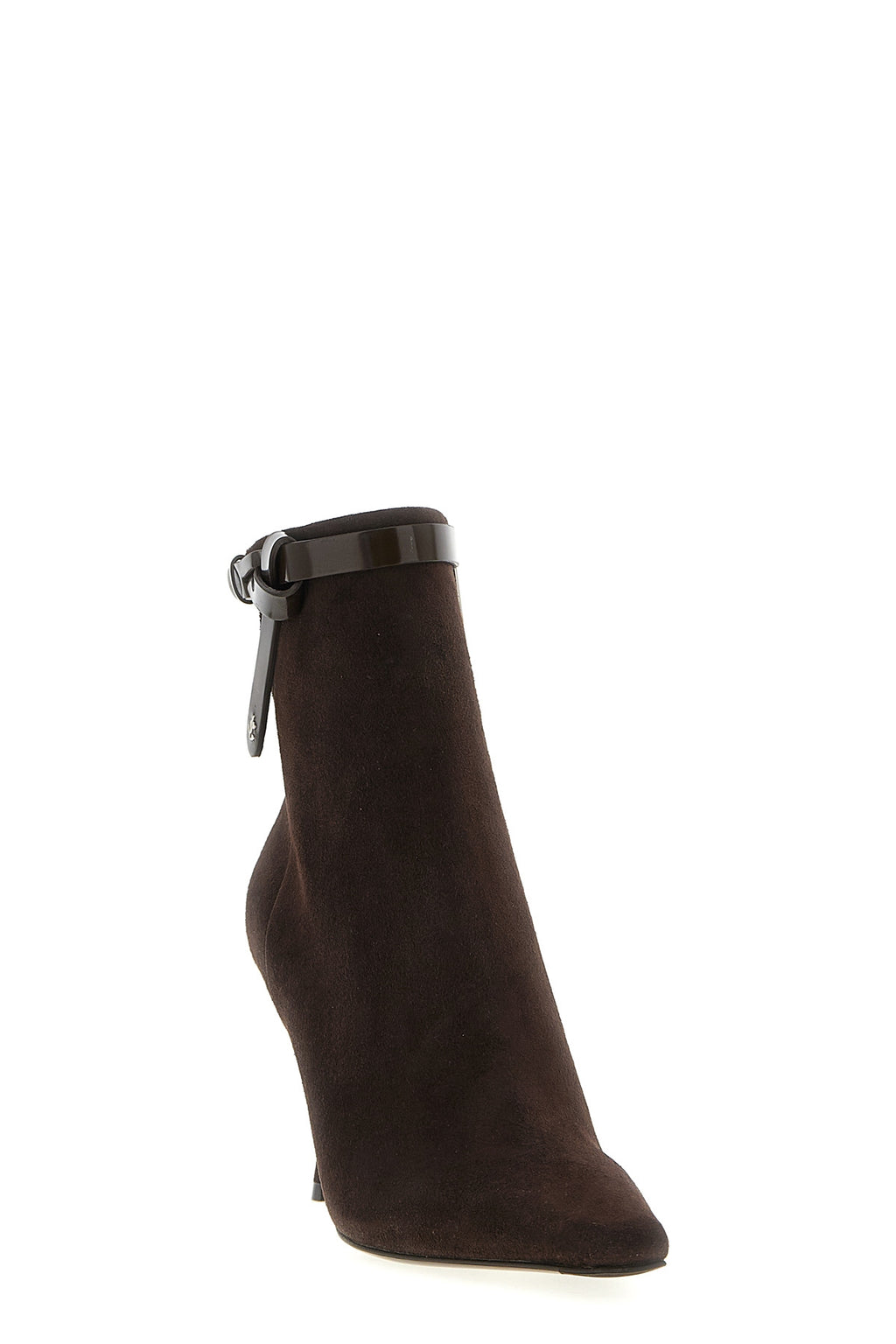 JIMMY CHOO 'Camie' ankle boots For Women 85% lh 6% me 5% sa 4% pl