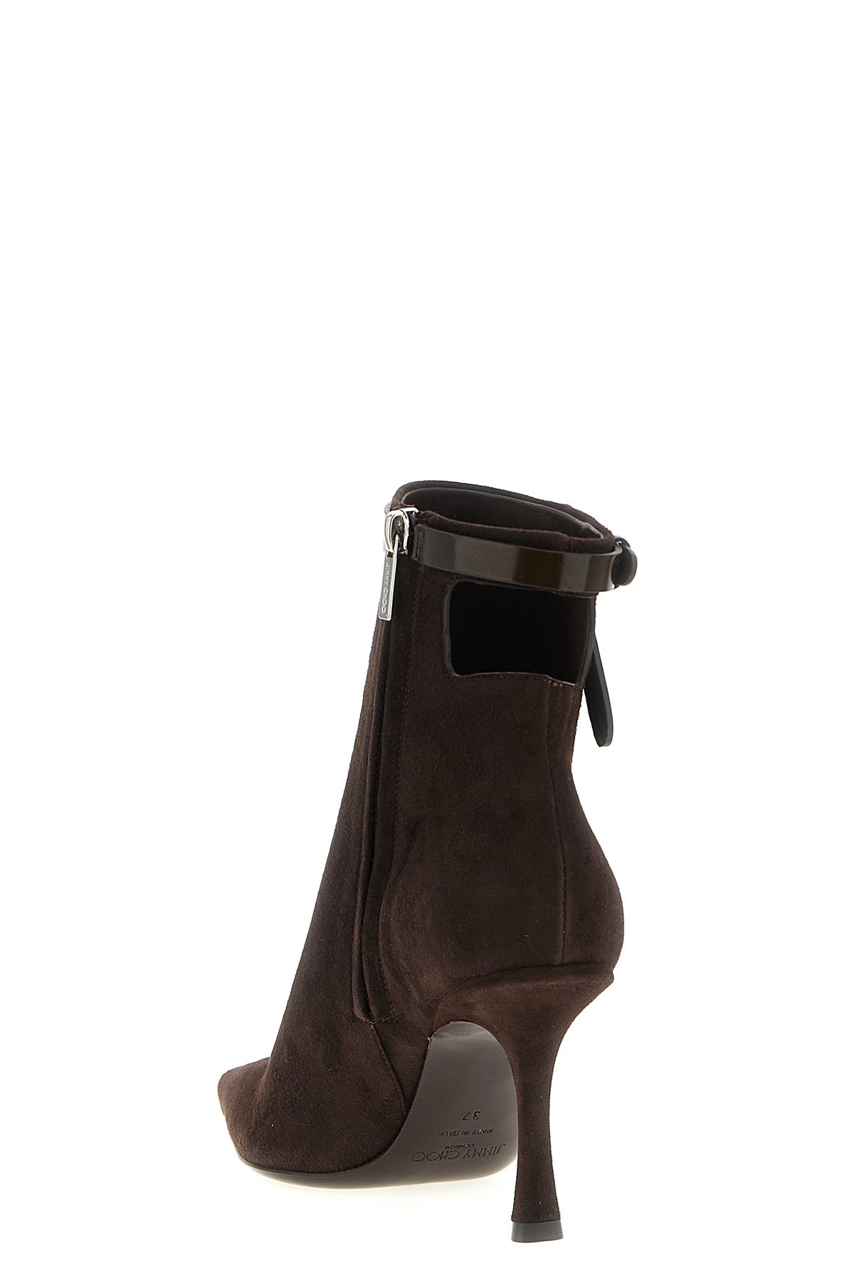 JIMMY CHOO 'Camie' ankle boots For Women 85% lh 6% me 5% sa 4% pl