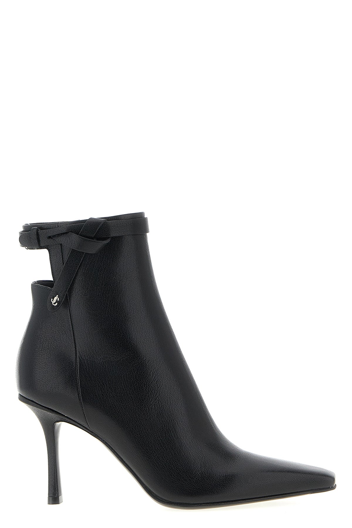 JIMMY CHOO 'Camie' ankle boots For Women 85% lh 6% me 5% sa 4% pl