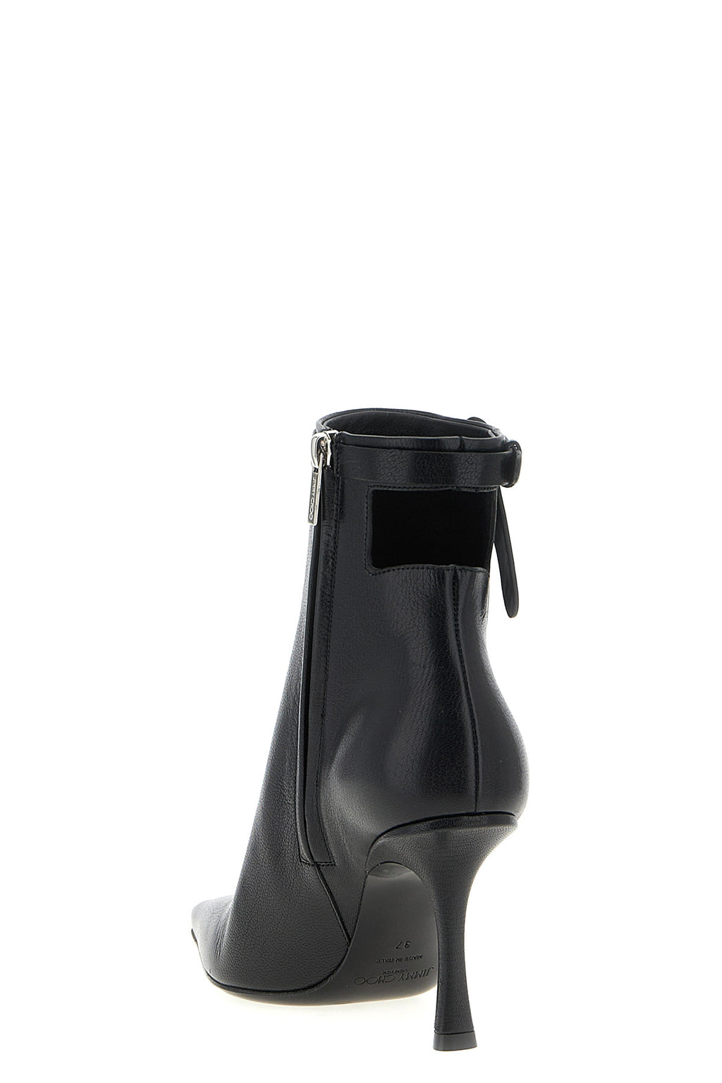 JIMMY CHOO 'Camie' ankle boots For Women 85% lh 6% me 5% sa 4% pl