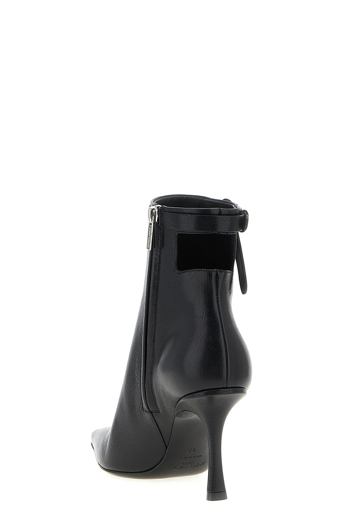 JIMMY CHOO 'Camie' ankle boots For Women 85% lh 6% me 5% sa 4% pl