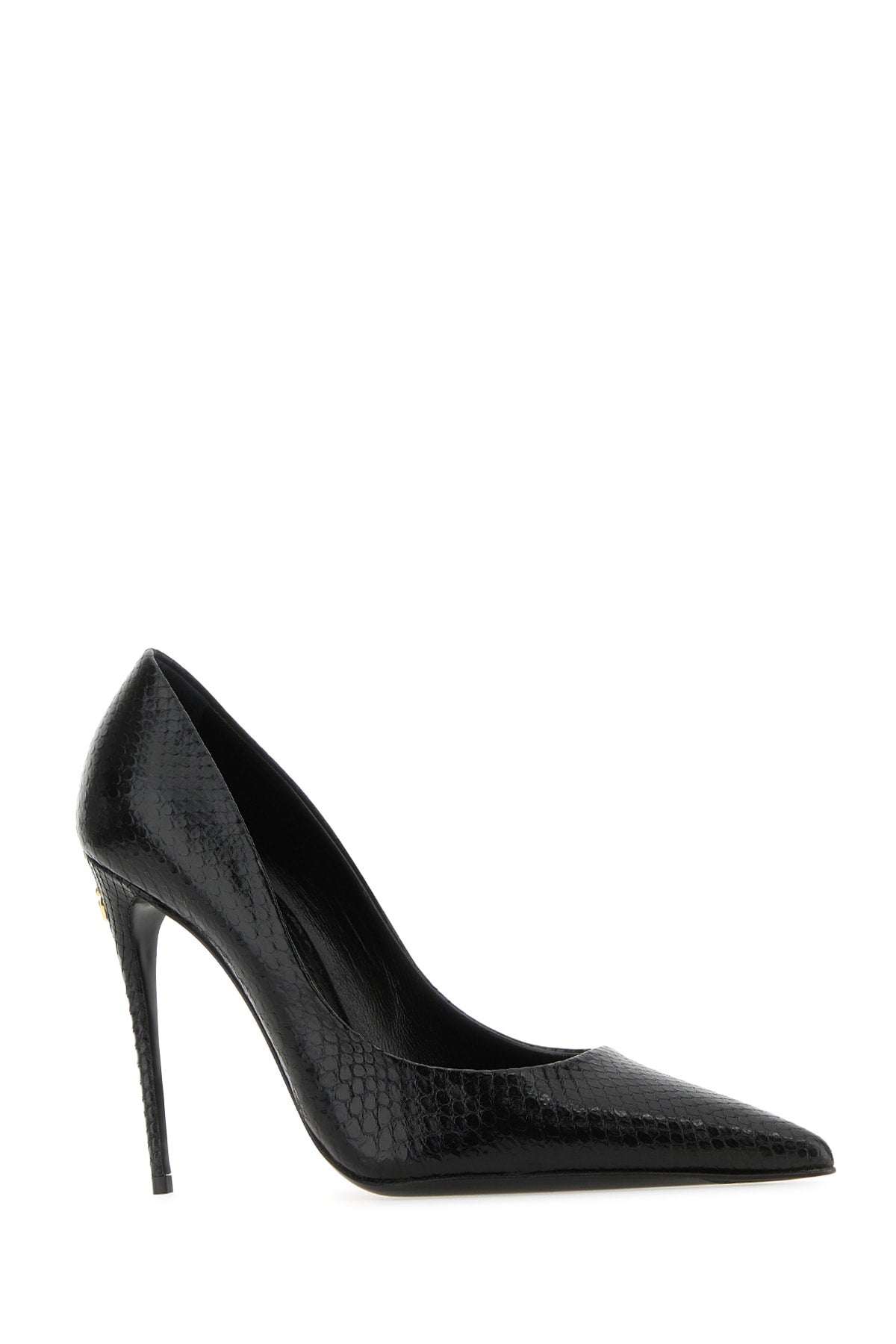 DOLCE & GABBANA SCARPE CON TACCO For Women 