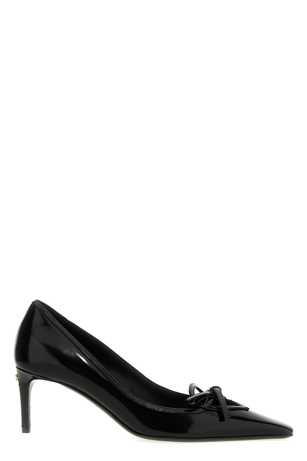 DOLCE & GABBANA 'Mun' pumps For Women 100% calfskin leather (Bos Taurus)