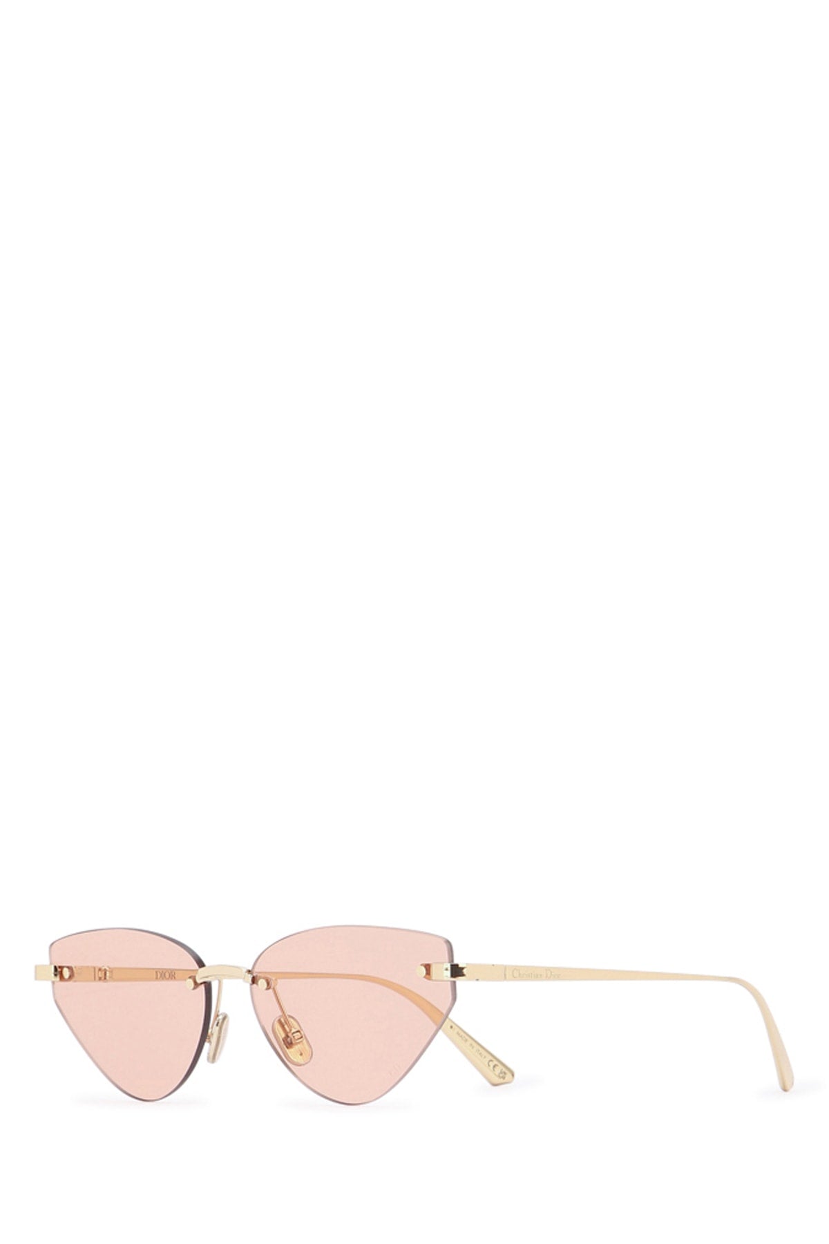 CHRISTIAN DIOR SUNGLASSES For Women 100% PVC