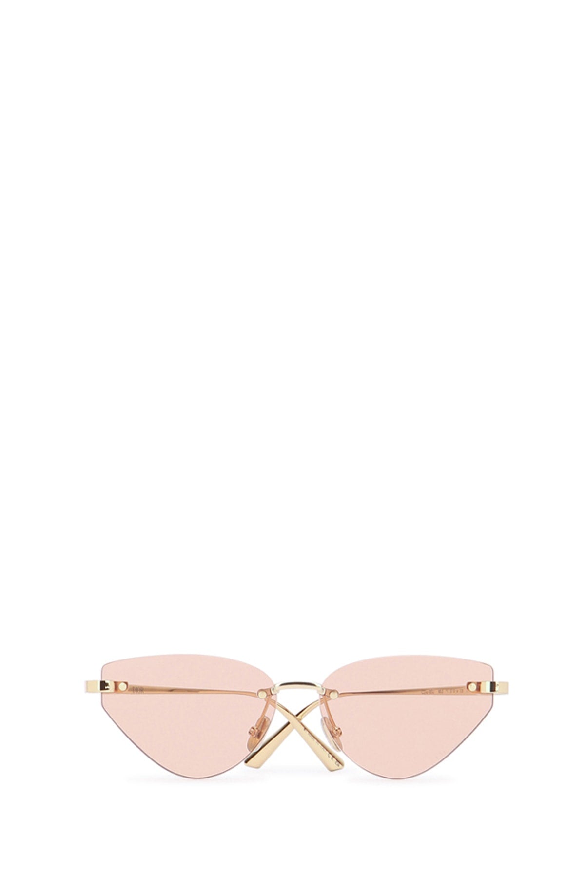 CHRISTIAN DIOR SUNGLASSES For Women 100% PVC