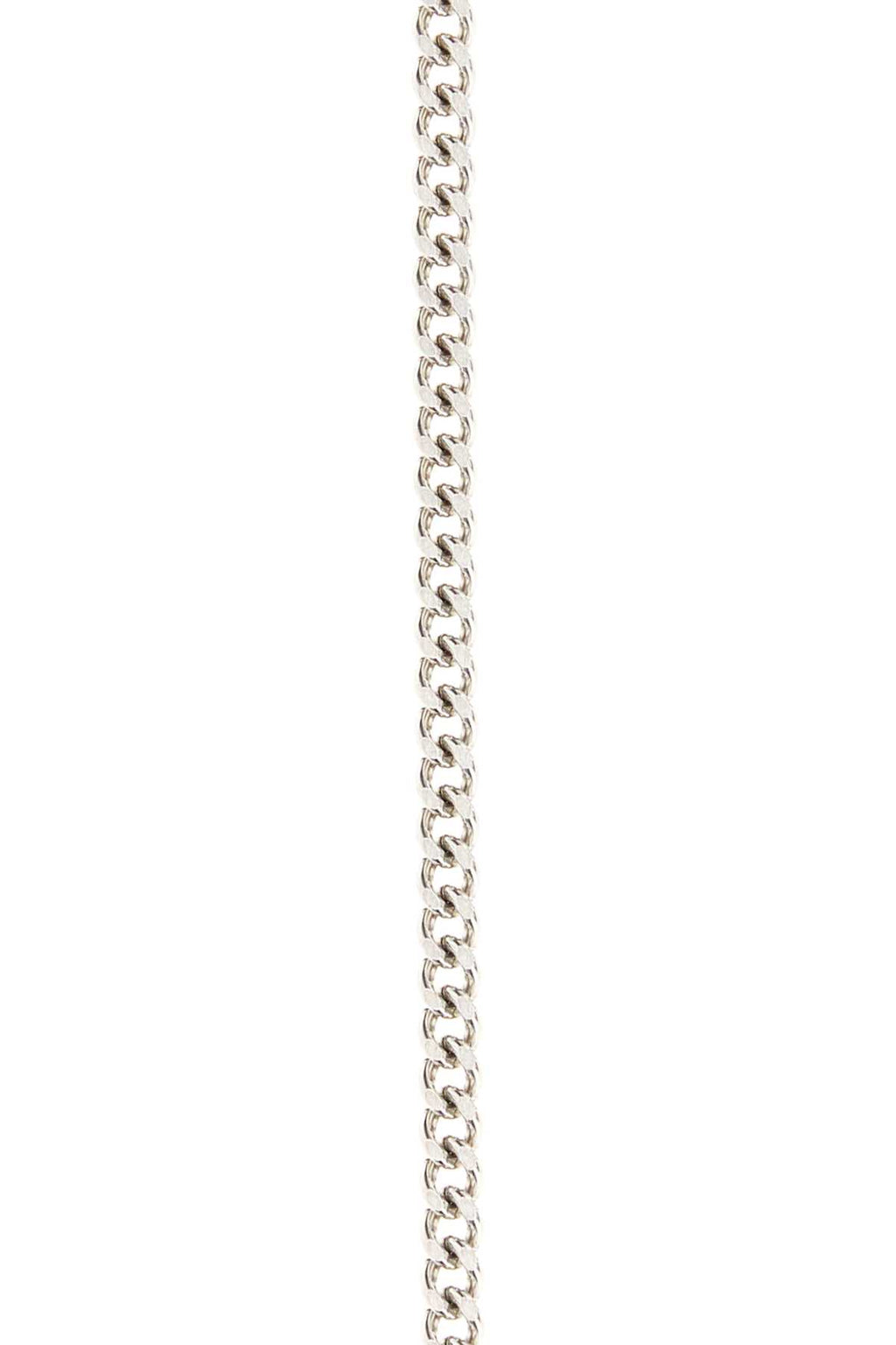 ISABEL MARANT CINTURA For Women Exterior: 100% Metal Finishing color: Silver