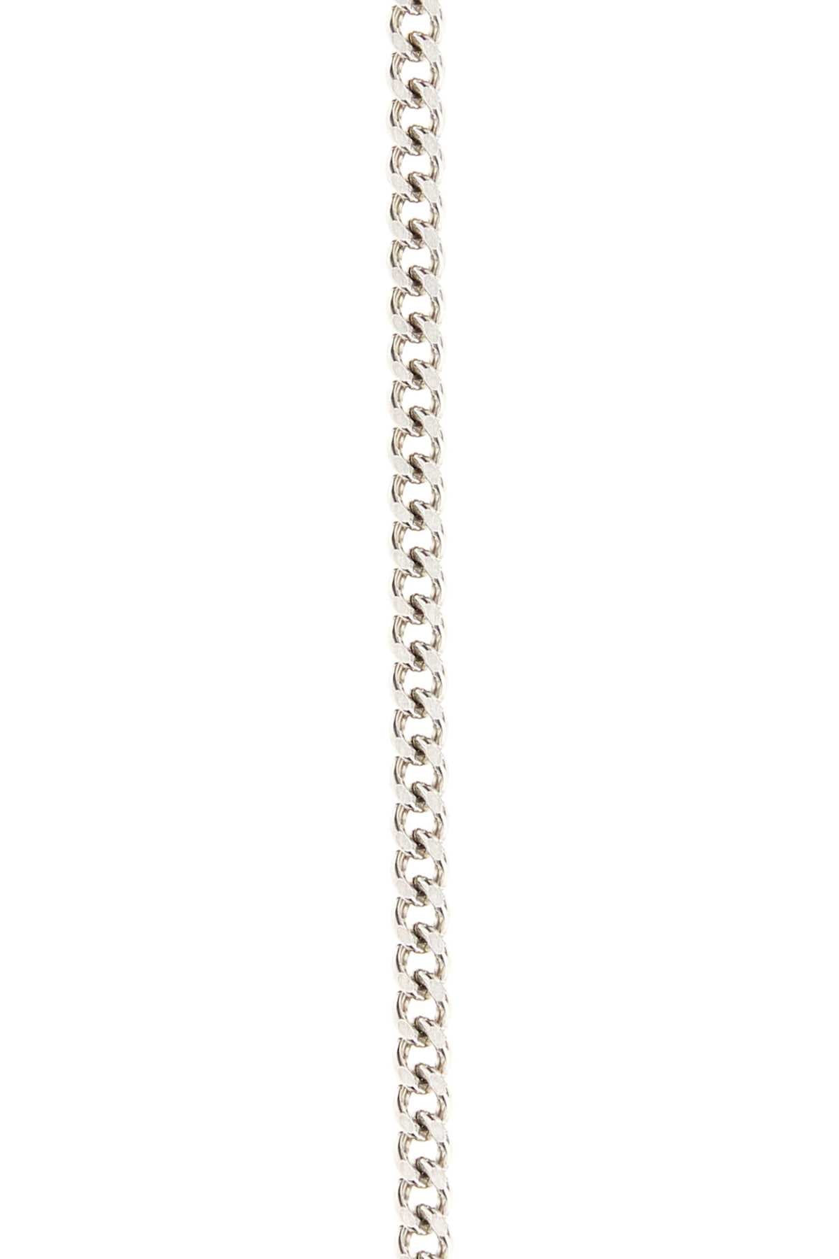ISABEL MARANT CINTURA For Women Exterior: 100% Metal Finishing color: Silver