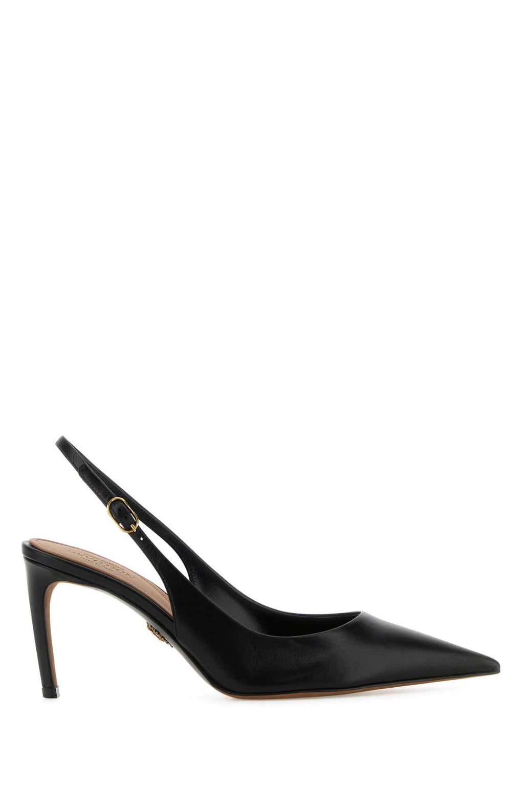 DOLCE & GABBANA FORMALE For Women Exterior: 100% Leather Interior: 100% Leather Sole: Leather