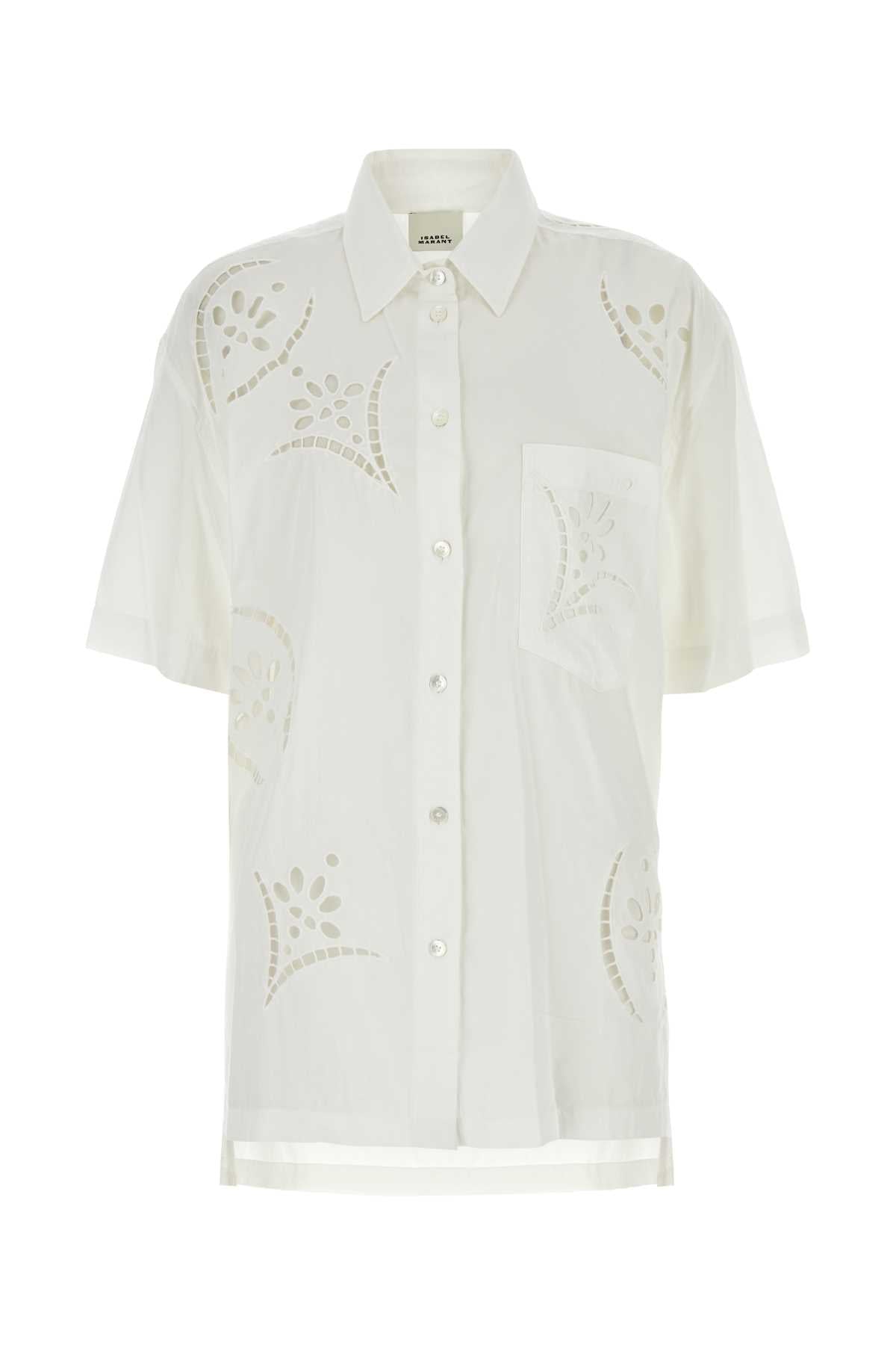 ISABEL MARANT BILYA-GF For Women Exterior: 75% Modal 25% Nylon