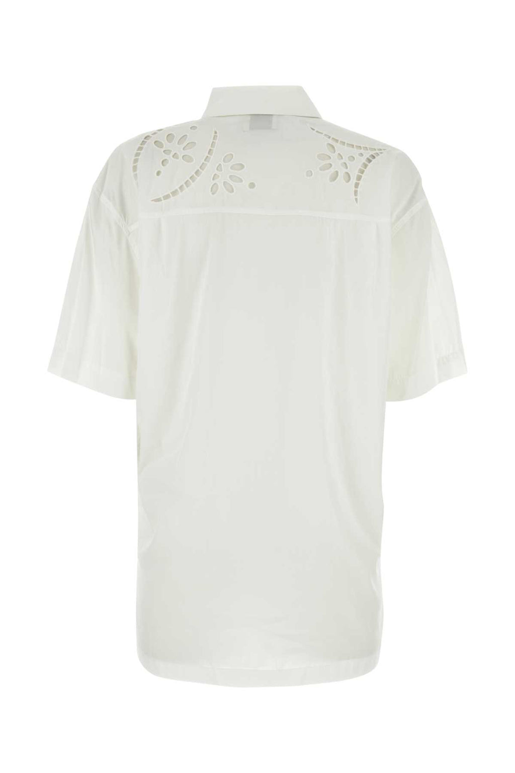 ISABEL MARANT BILYA-GF For Women Exterior: 75% Modal 25% Nylon