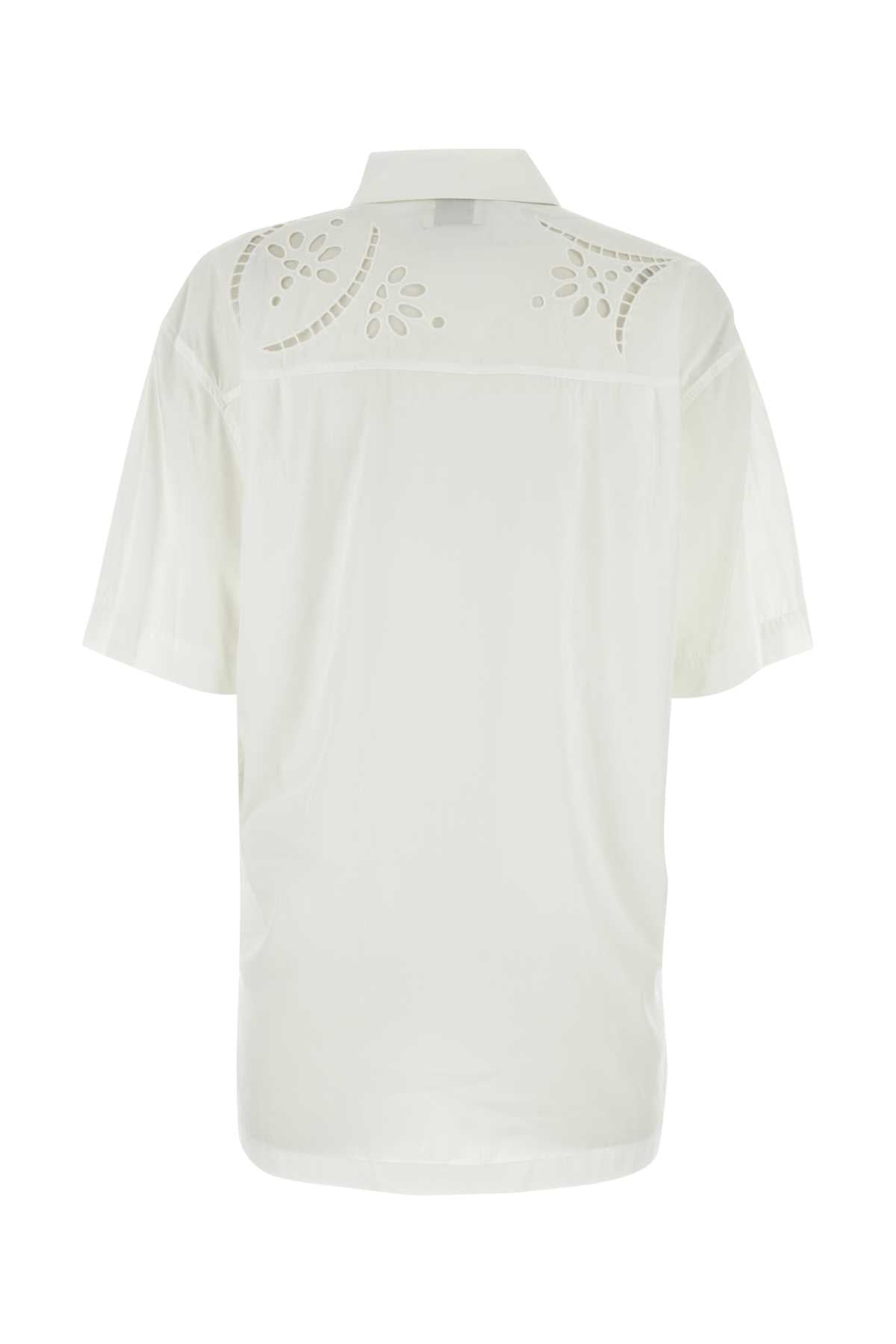 ISABEL MARANT BILYA-GF For Women Exterior: 75% Modal 25% Nylon