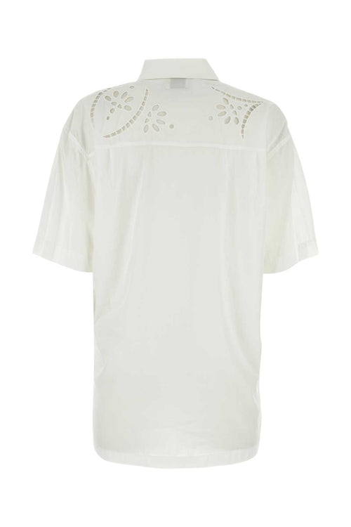 ISABEL MARANT BILYA-GF For Women Exterior: 75% Modal 25% Nylon
