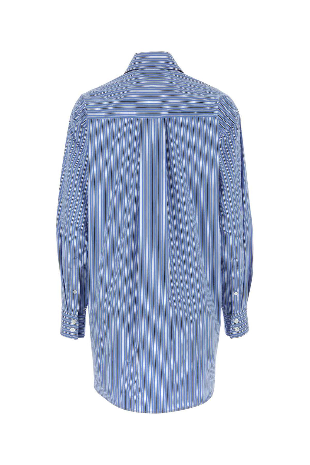 ISABEL MARANT MAGLIERIA For Women Exterior: 100% Cotton