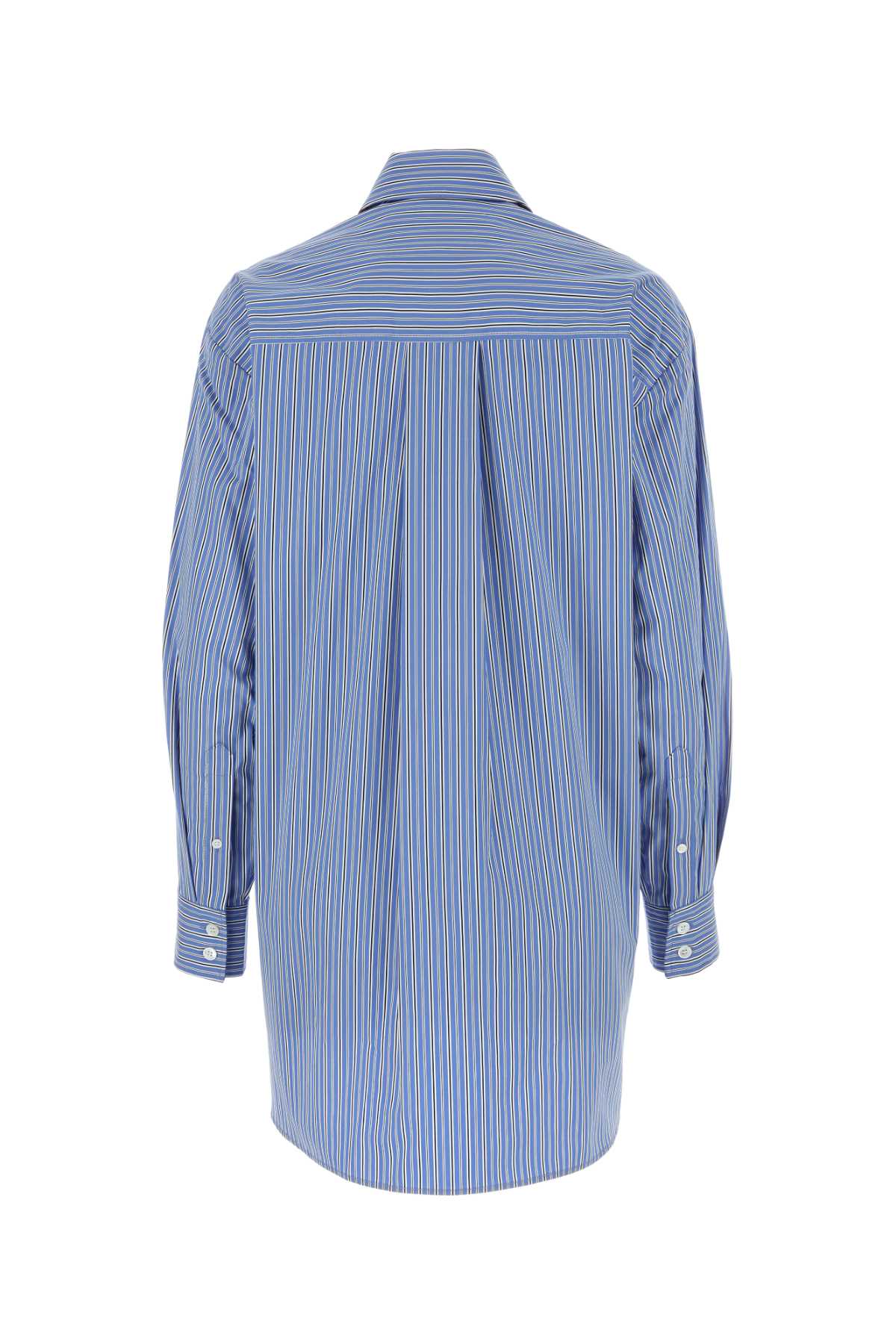 ISABEL MARANT MAGLIERIA For Women Exterior: 100% Cotton