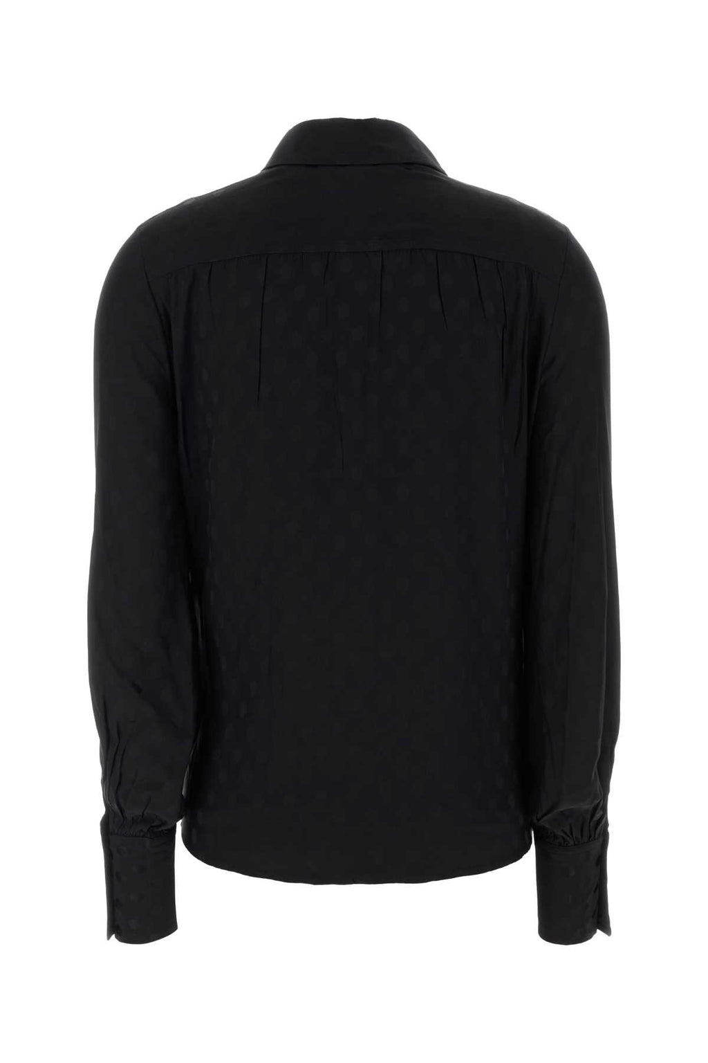 ISABEL MARANT CAMICIA For Women Exterior: 90% Silk 10% Elastane