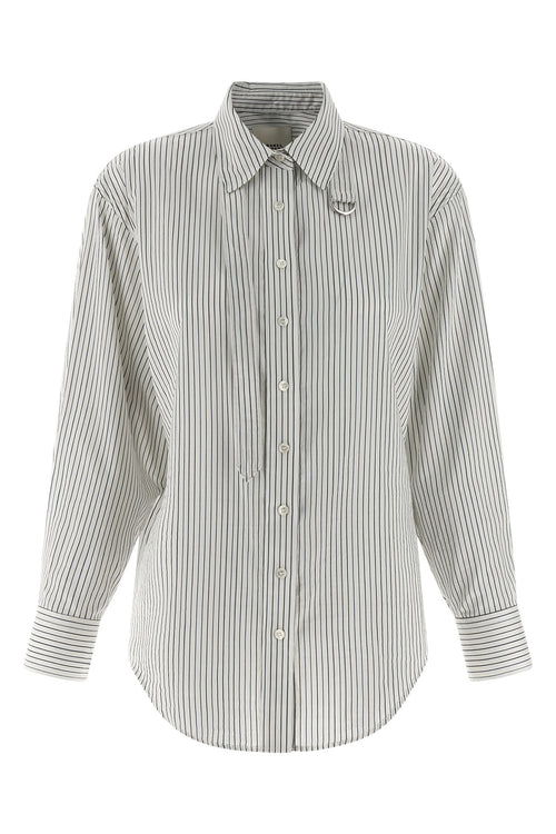 ISABEL MARANT 'Aurora' shirt For Women 81% cotton, 19% silk