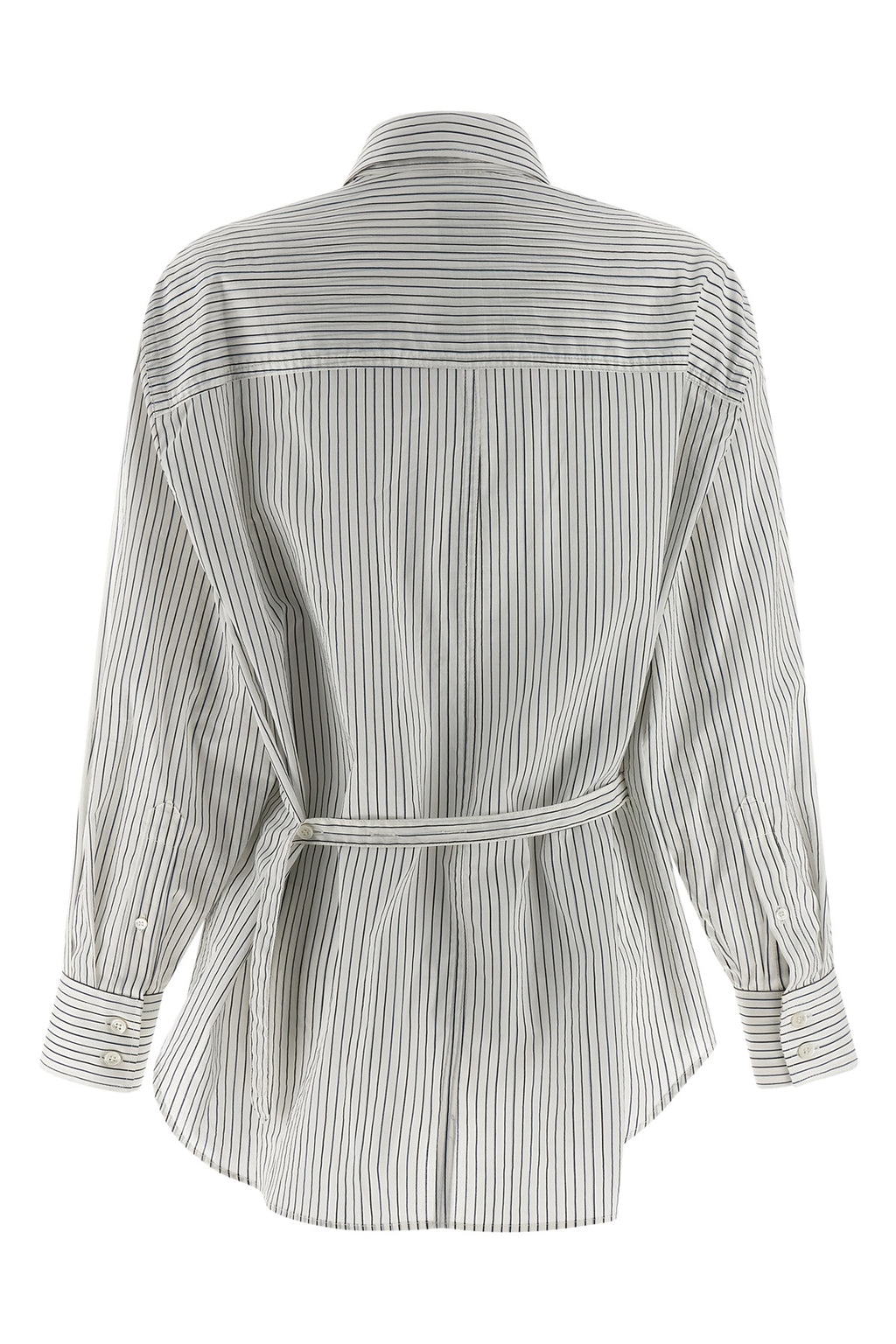 ISABEL MARANT 'Aurora' shirt For Women 81% cotton, 19% silk
