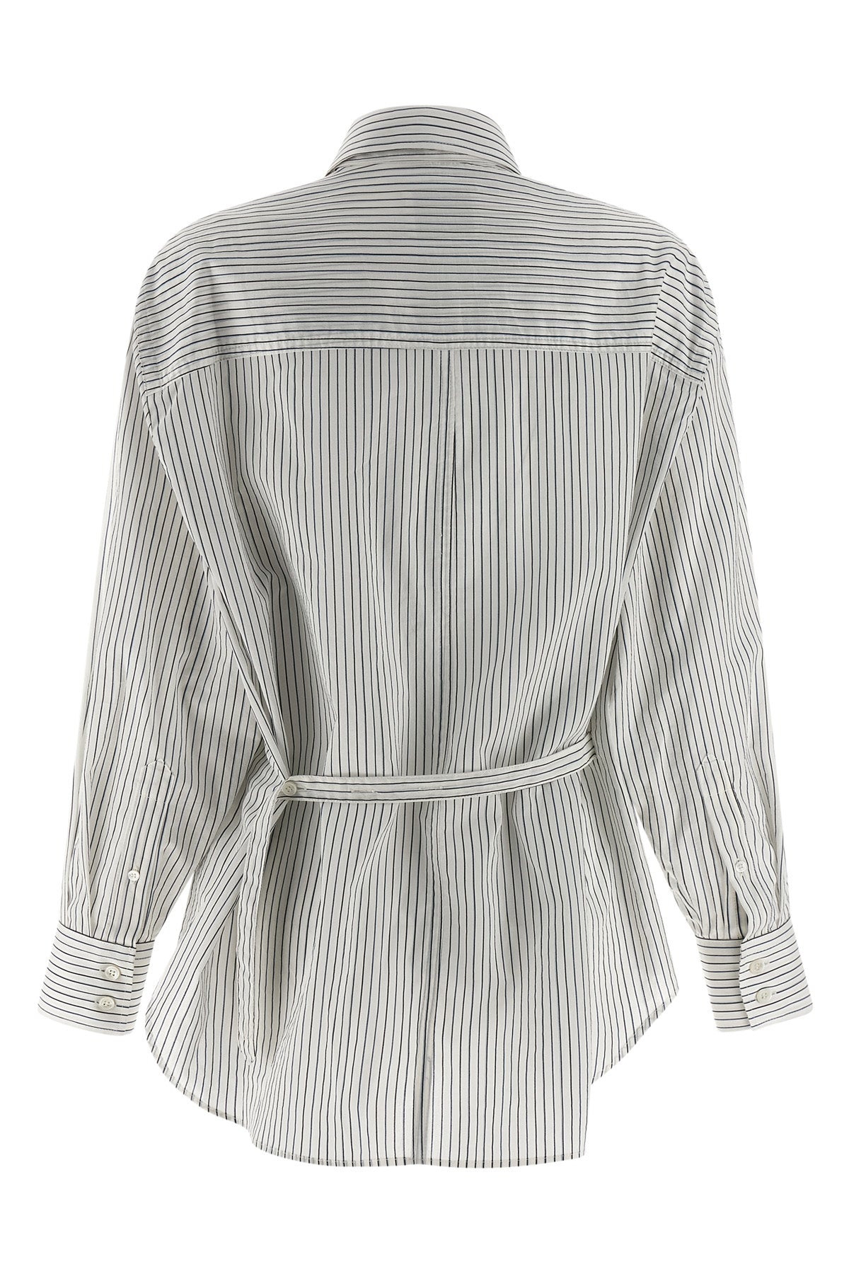 ISABEL MARANT 'Aurora' shirt For Women 81% cotton, 19% silk