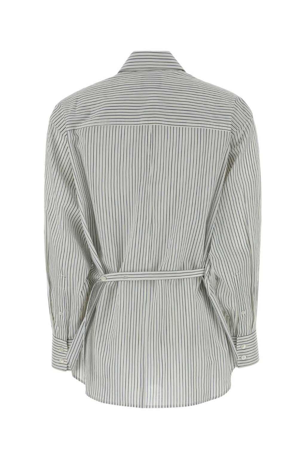 ISABEL MARANT CAMICIA For Women Exterior: 81% Cotton 19% Silk