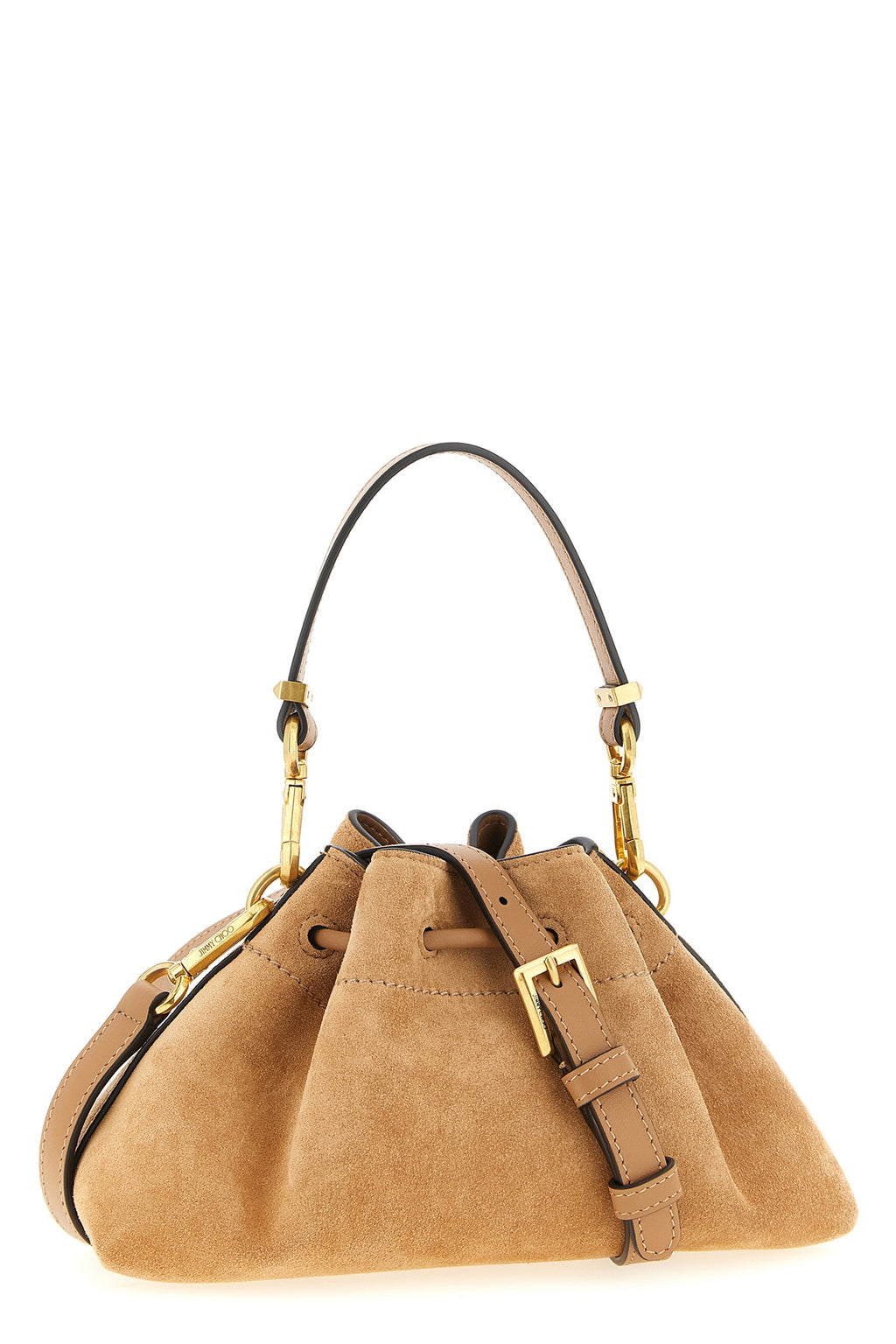 jimmy choo 'Chinch' small handbag