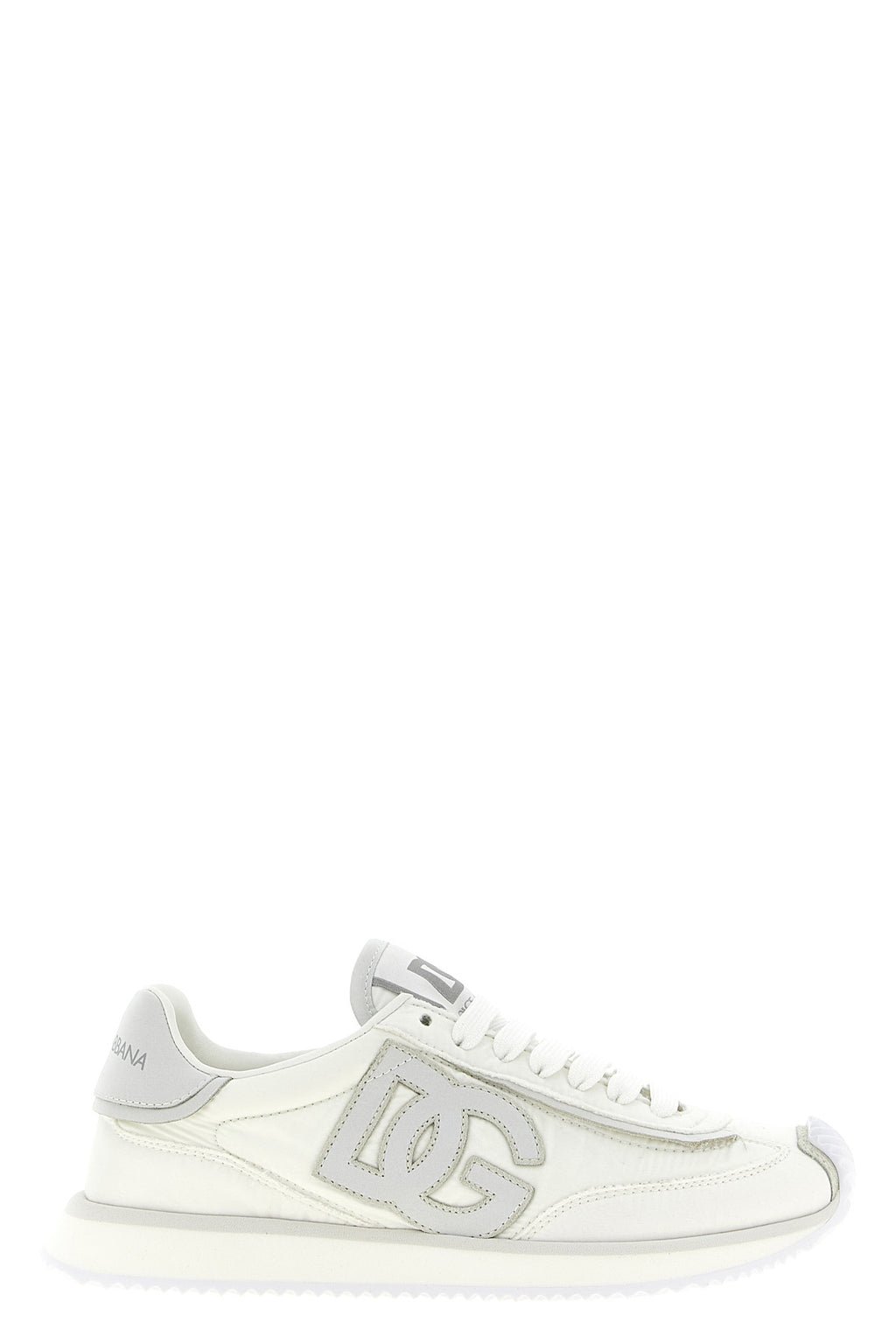 DOLCE & GABBANA 'DG Cushion' sneakers For Women 40% PL 30% PU 30% Calf