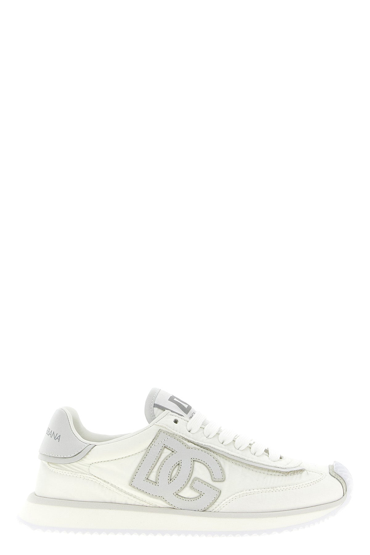 DOLCE & GABBANA 'DG Cushion' sneakers For Women 40% PL 30% PU 30% Calf