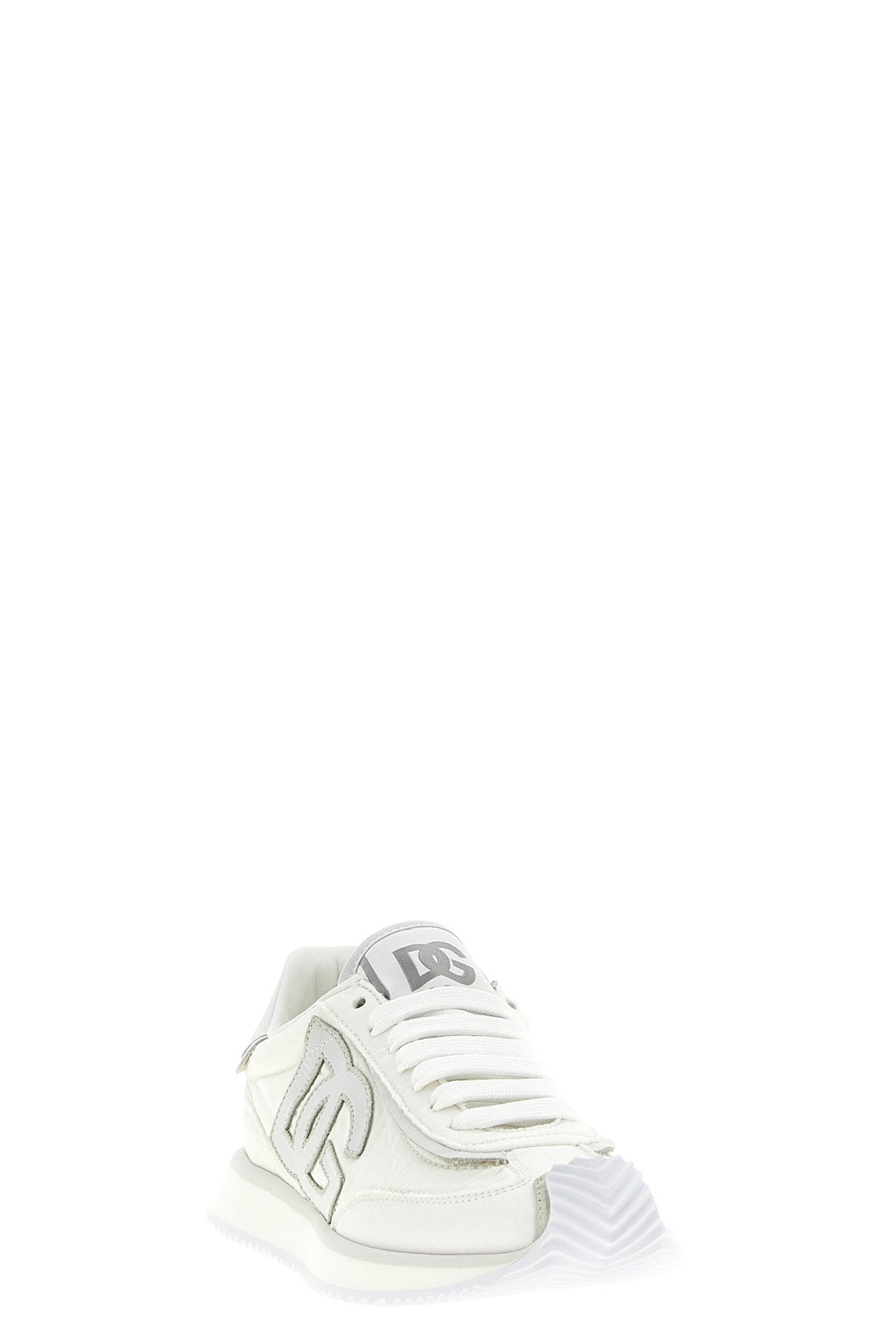 DOLCE & GABBANA 'DG Cushion' sneakers For Women 40% PL 30% PU 30% Calf