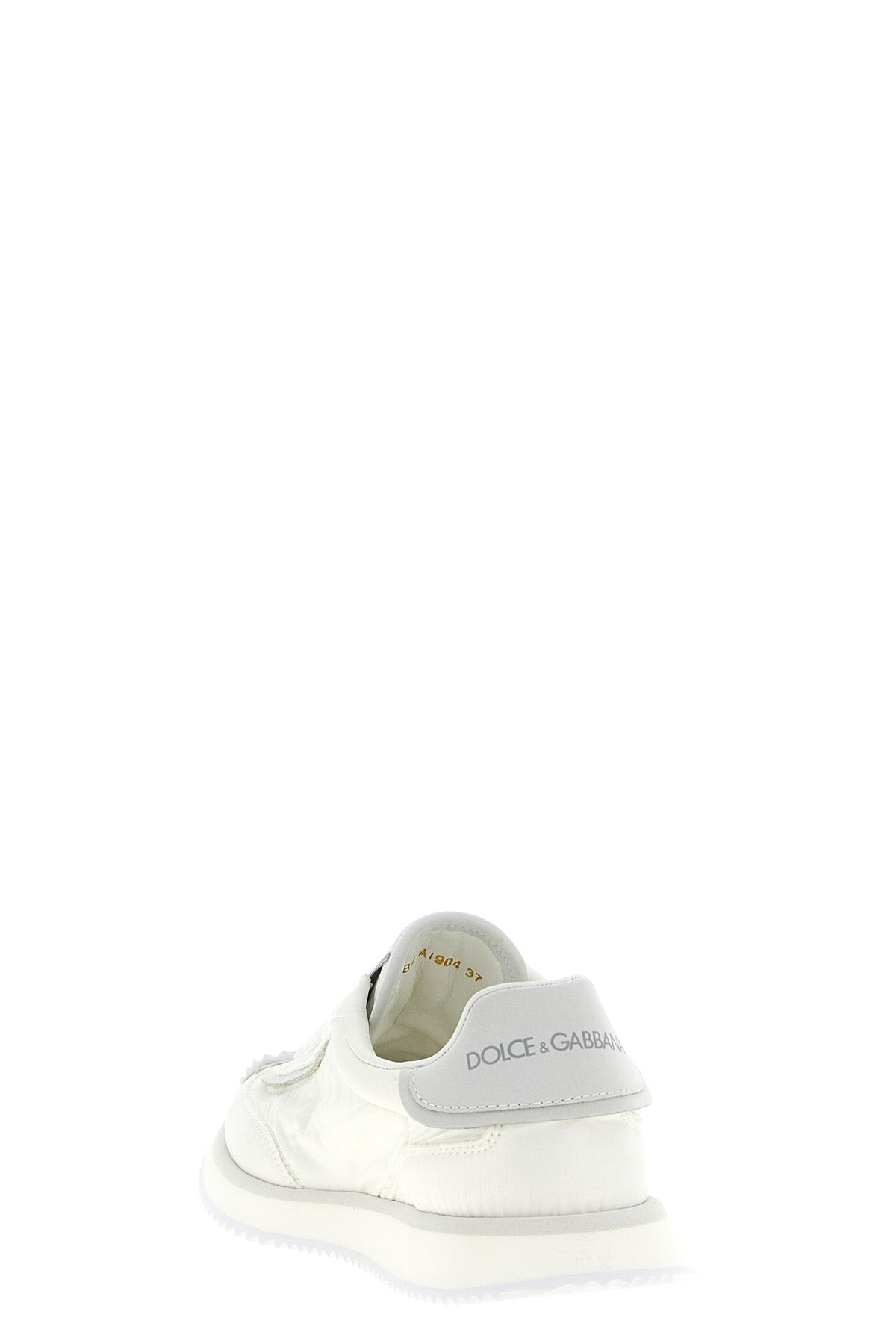 DOLCE & GABBANA 'DG Cushion' sneakers For Women 40% PL 30% PU 30% Calf