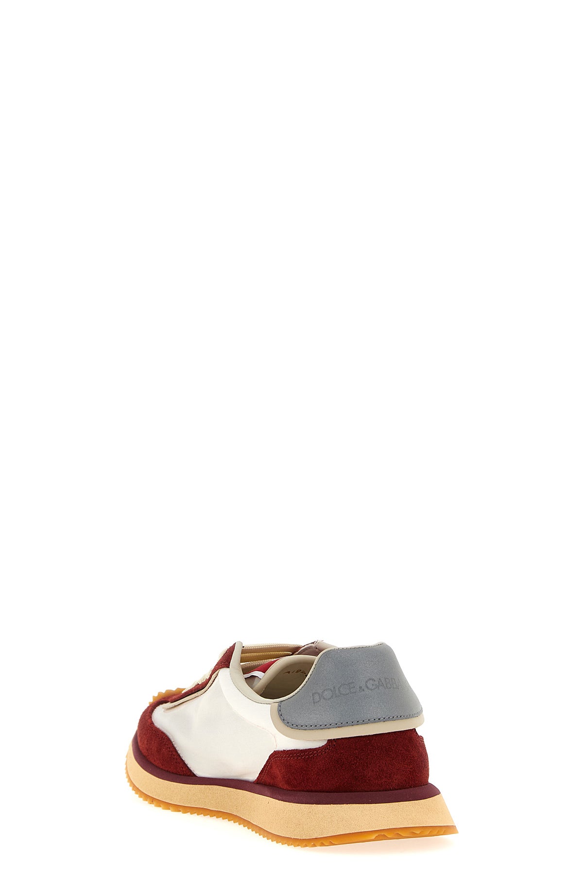 DOLCE & GABBANA 'DG Cushion' sneakers For Women 40% PA, 20% VI, 40% Calf