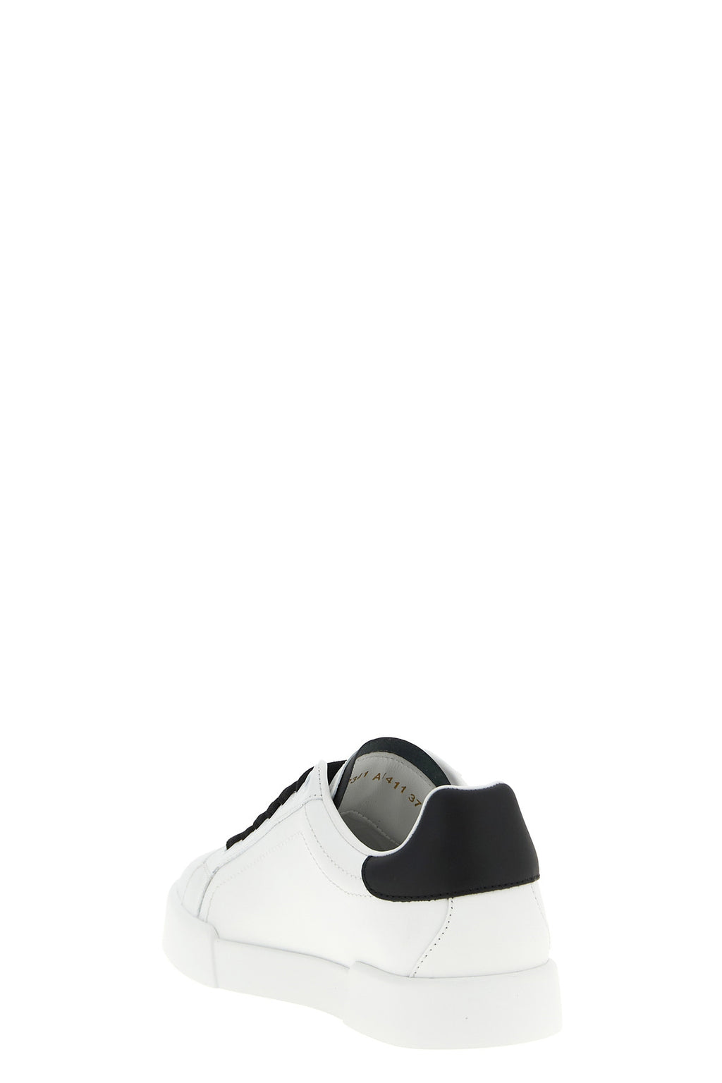 DOLCE & GABBANA 'Portofino Light Strobel' sneakers For Women 100% calfskin leather (Bos Taurus)