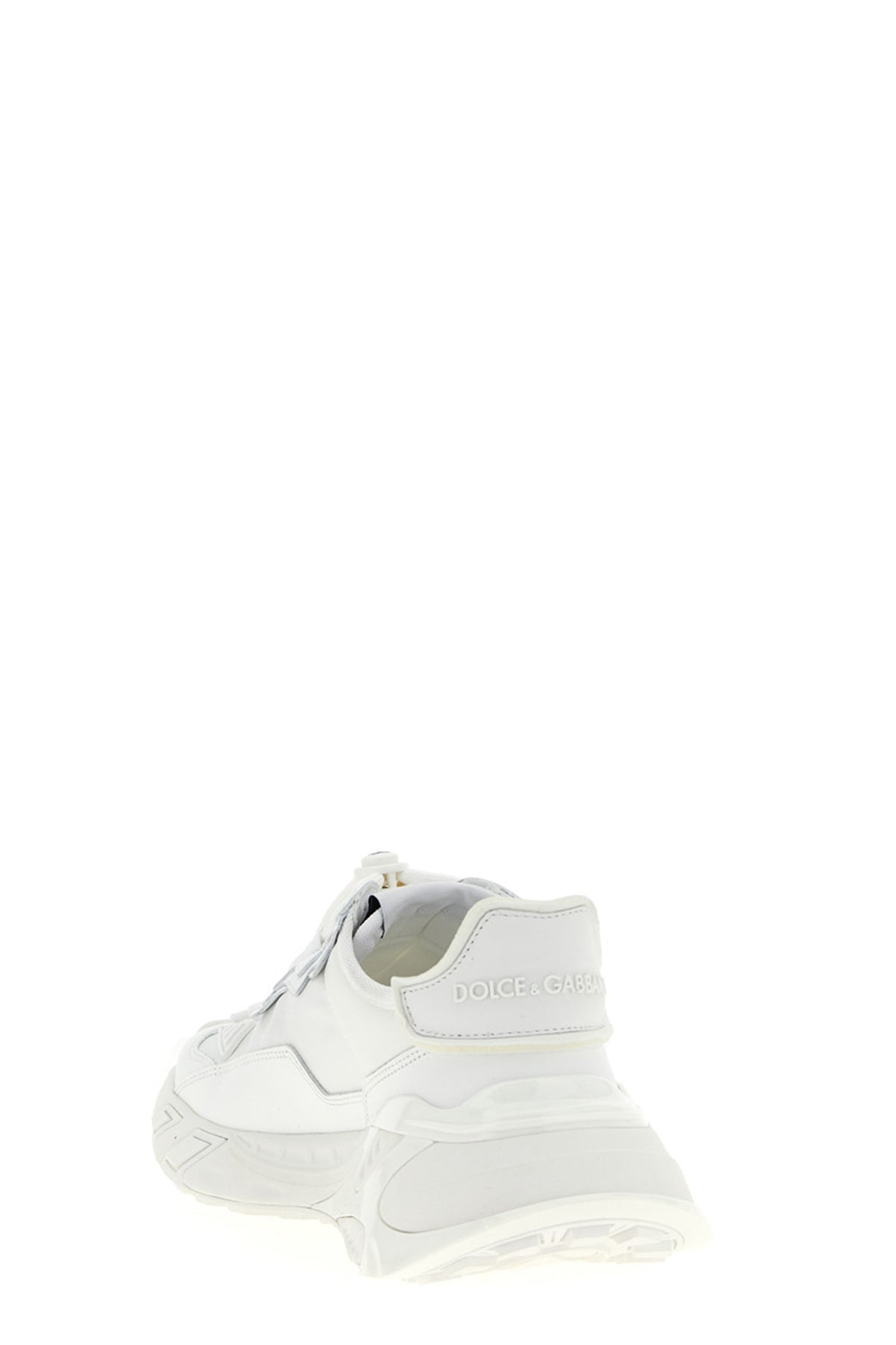 DOLCE & GABBANA 'Daymaster' sneakers For Women 50% polyamide 40% lh 10% vi