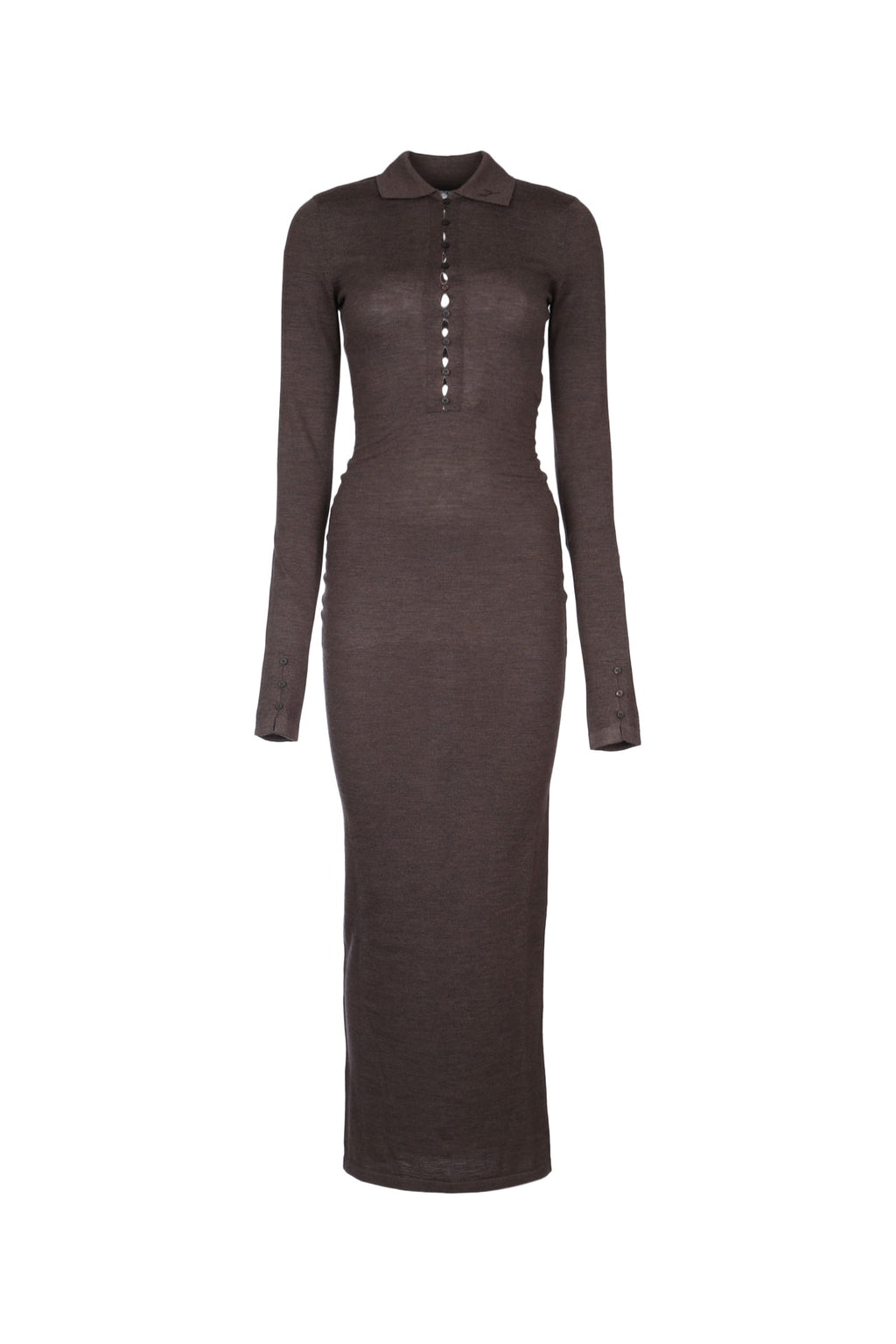 JACQUEMUS LE TRENCH TRAPEZI For Women 