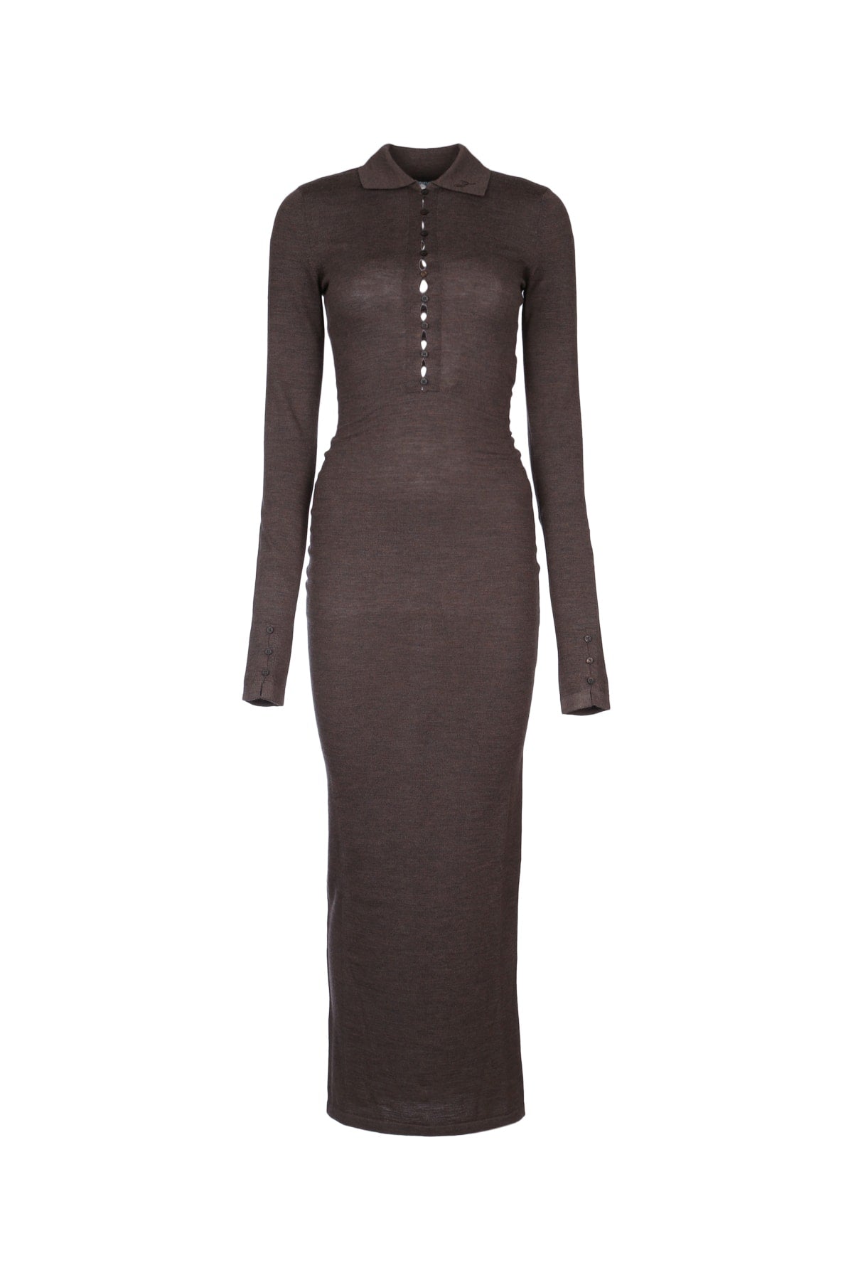 JACQUEMUS LE TRENCH TRAPEZI For Women 